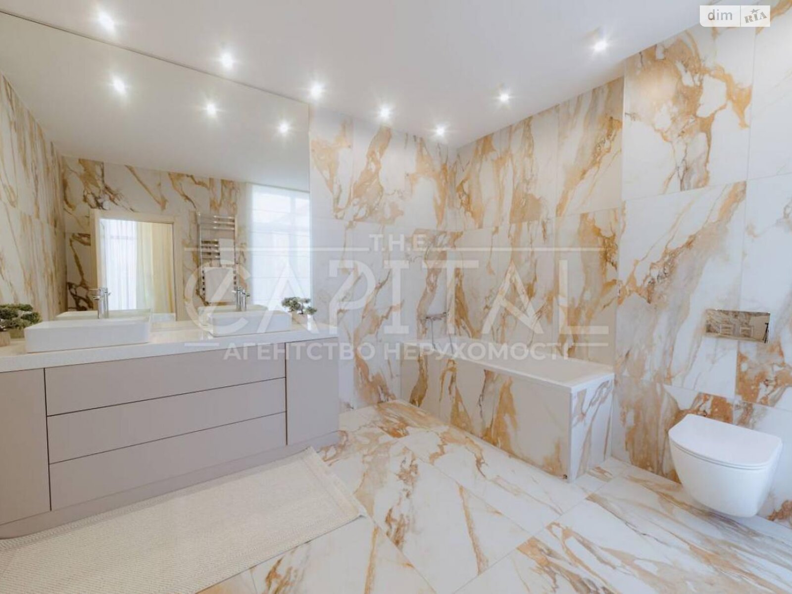 двухэтажный дом, 255 кв. м, кирпич. Продажа в Козине фото 1 двухэтажный дом, 255 кв. м, кирпич. Продажа в Козине фото 1