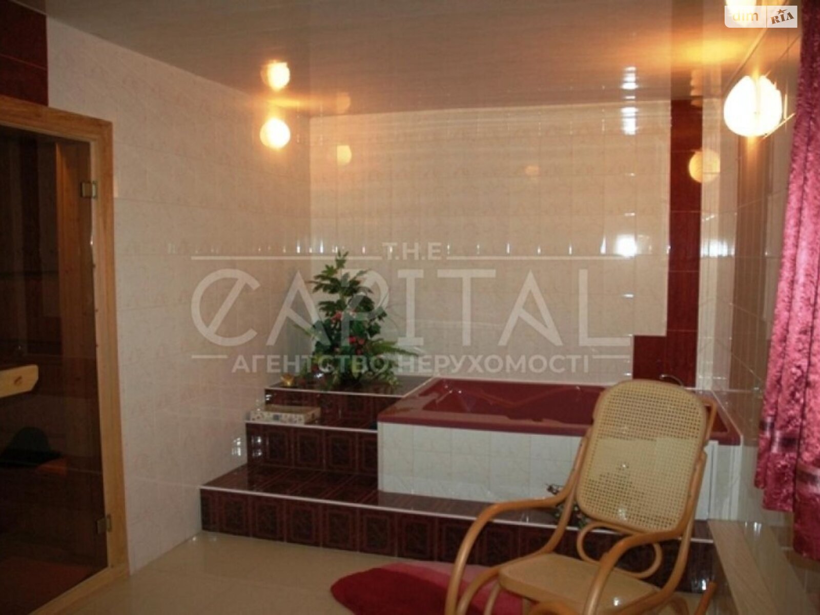 двухэтажный дом с верандой, 497.5 кв. м, кирпич. Продажа в Козине фото 1 двухэтажный дом с верандой, 497.5 кв. м, кирпич. Продажа в Козине фото 1