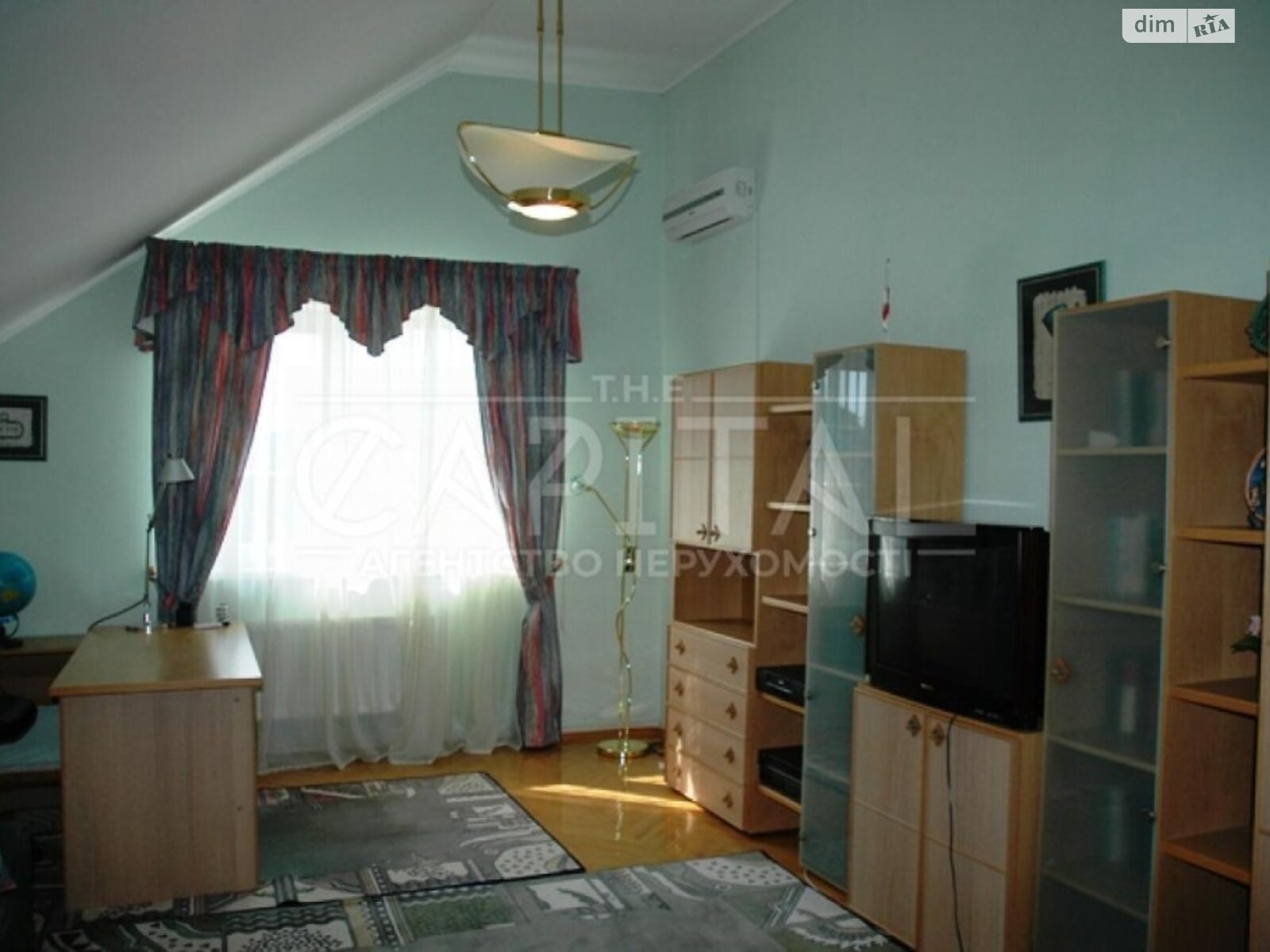 двухэтажный дом с верандой, 497.5 кв. м, кирпич. Продажа в Козине фото 1 двухэтажный дом с верандой, 497.5 кв. м, кирпич. Продажа в Козине фото 1