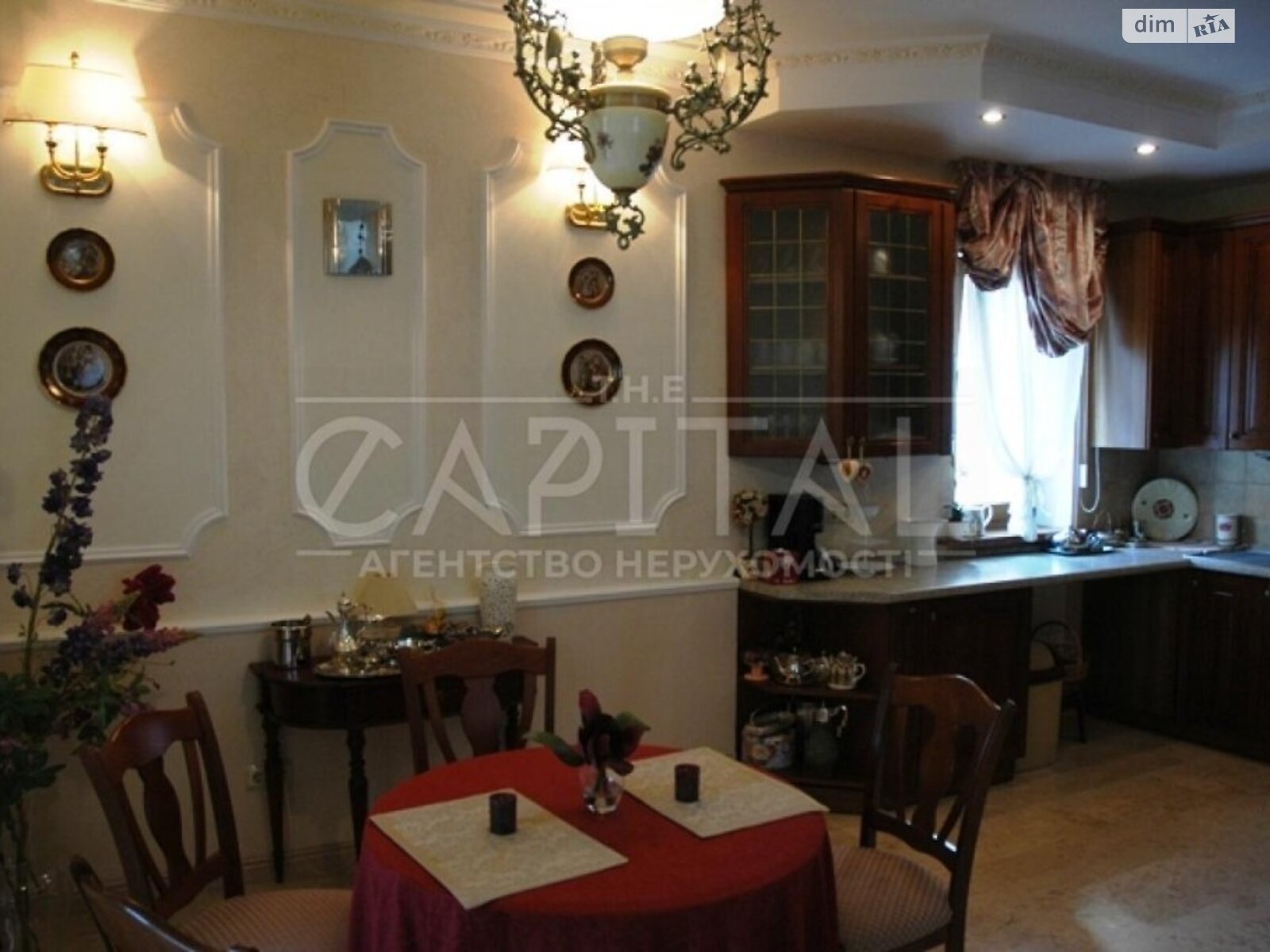 двухэтажный дом с верандой, 497.5 кв. м, кирпич. Продажа в Козине фото 1 двухэтажный дом с верандой, 497.5 кв. м, кирпич. Продажа в Козине фото 1