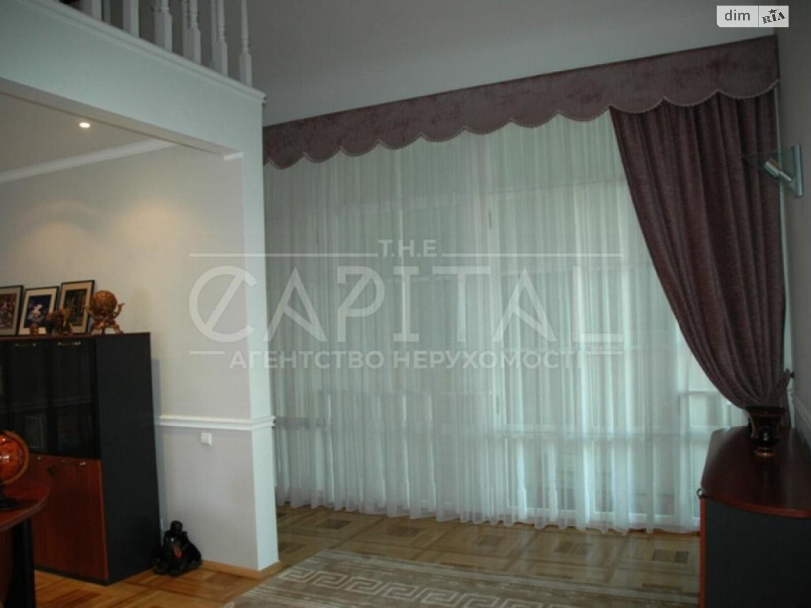 двухэтажный дом с верандой, 497.5 кв. м, кирпич. Продажа в Козине фото 1 двухэтажный дом с верандой, 497.5 кв. м, кирпич. Продажа в Козине фото 1