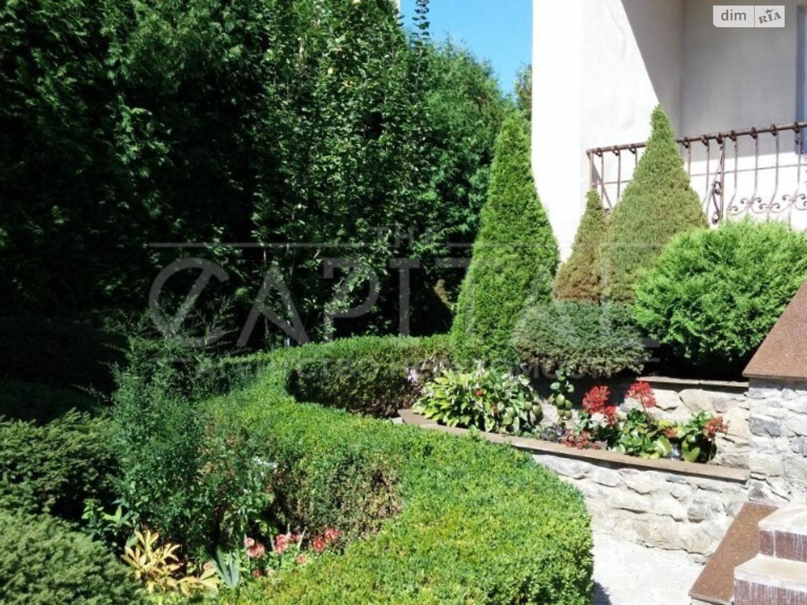 двухэтажный дом с верандой, 497.5 кв. м, кирпич. Продажа в Козине фото 1 двухэтажный дом с верандой, 497.5 кв. м, кирпич. Продажа в Козине фото 1