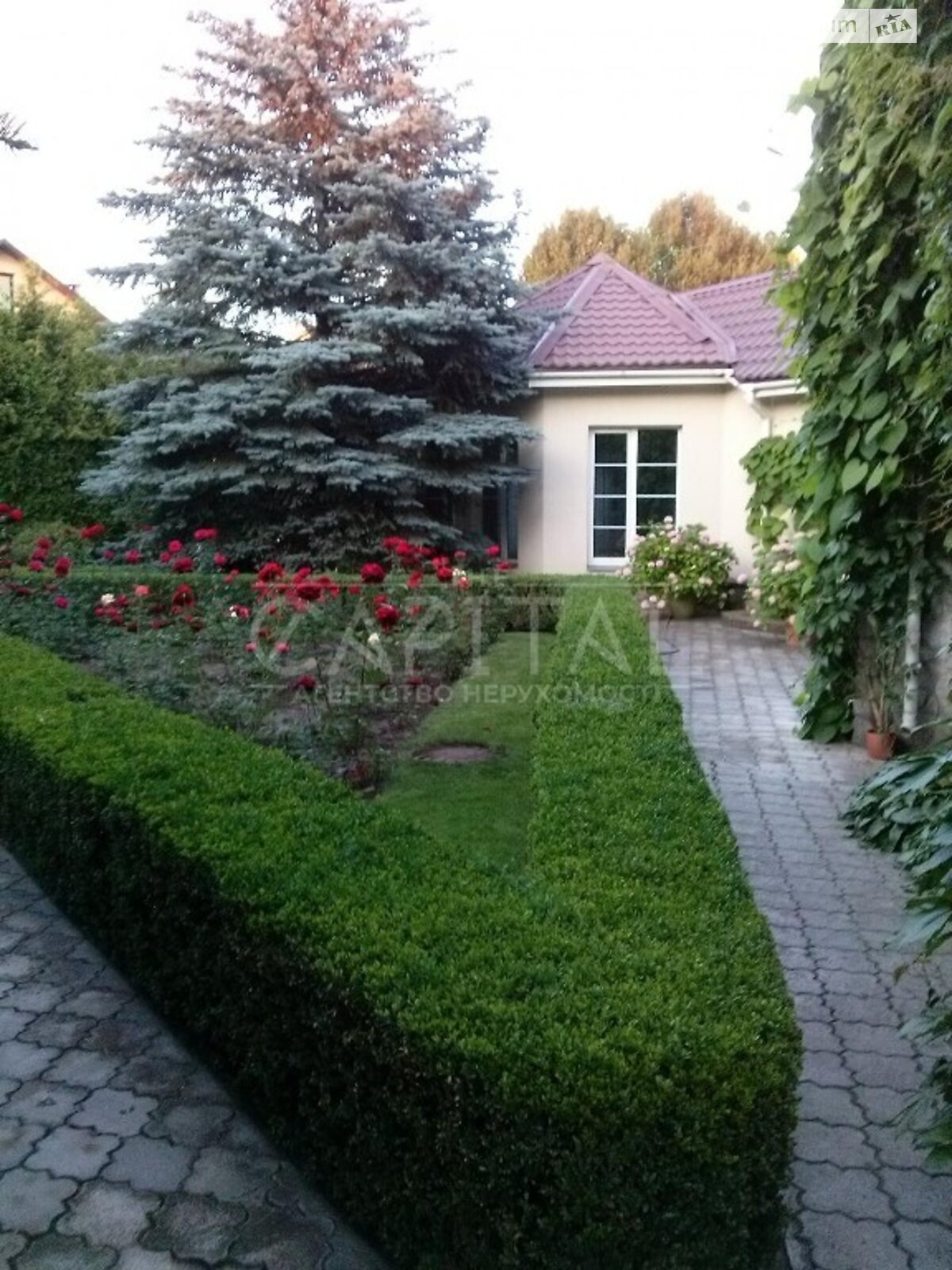 двухэтажный дом с верандой, 497.5 кв. м, кирпич. Продажа в Козине фото 1 двухэтажный дом с верандой, 497.5 кв. м, кирпич. Продажа в Козине фото 1