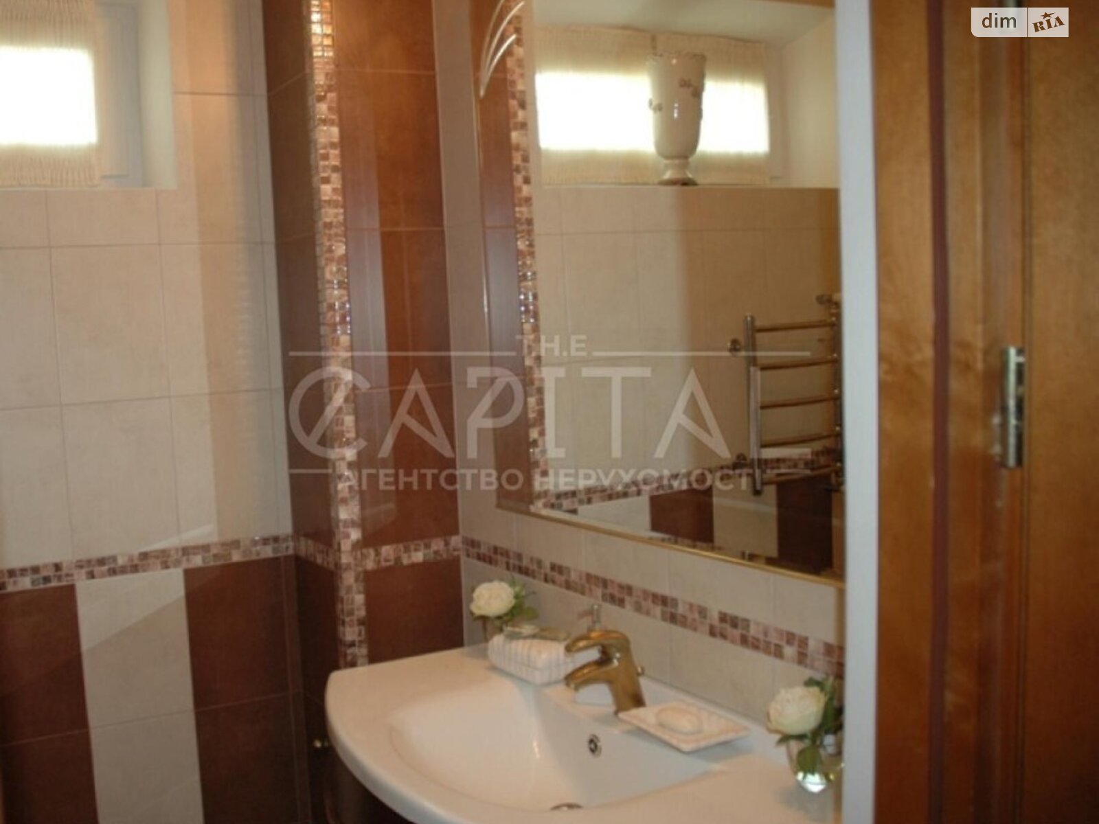 двухэтажный дом с верандой, 497.5 кв. м, кирпич. Продажа в Козине фото 1 двухэтажный дом с верандой, 497.5 кв. м, кирпич. Продажа в Козине фото 1