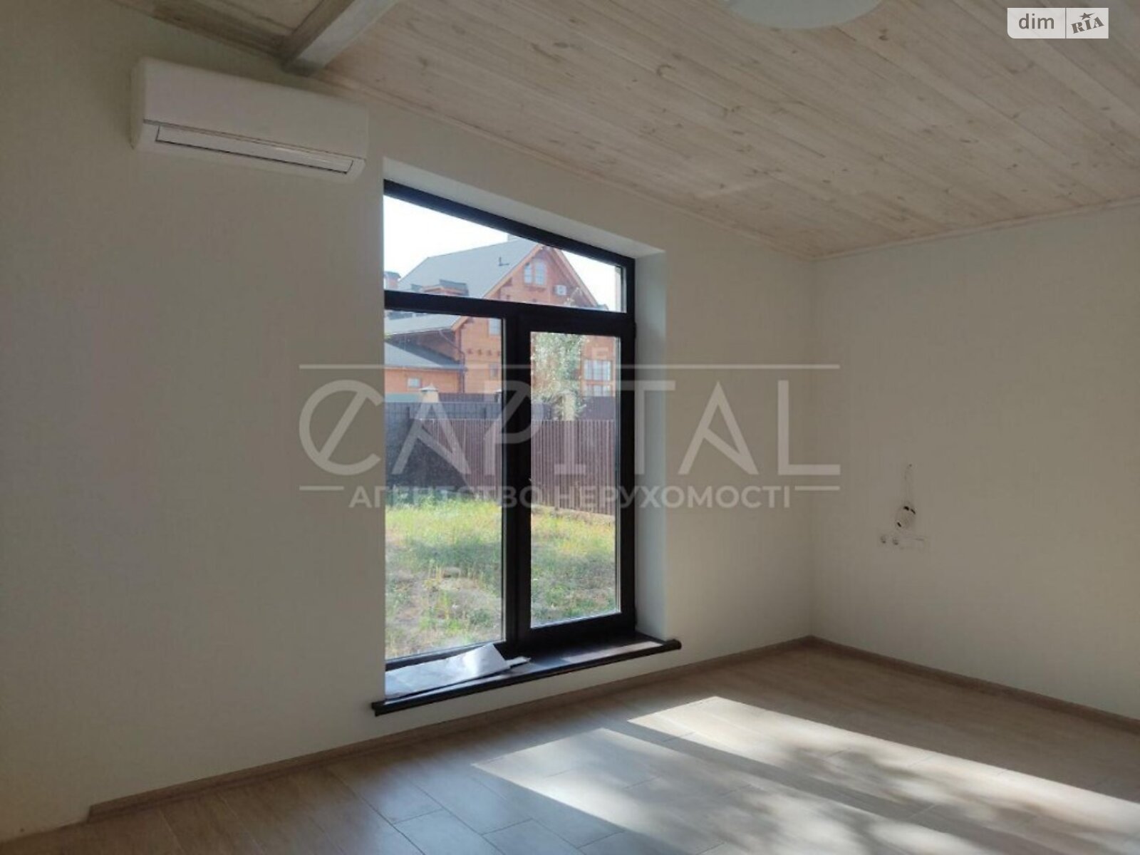 одноповерховий будинок, 76 кв. м, цегла. Продаж у Козині фото 1 одноповерховий будинок, 76 кв. м, цегла. Продаж у Козині фото 1