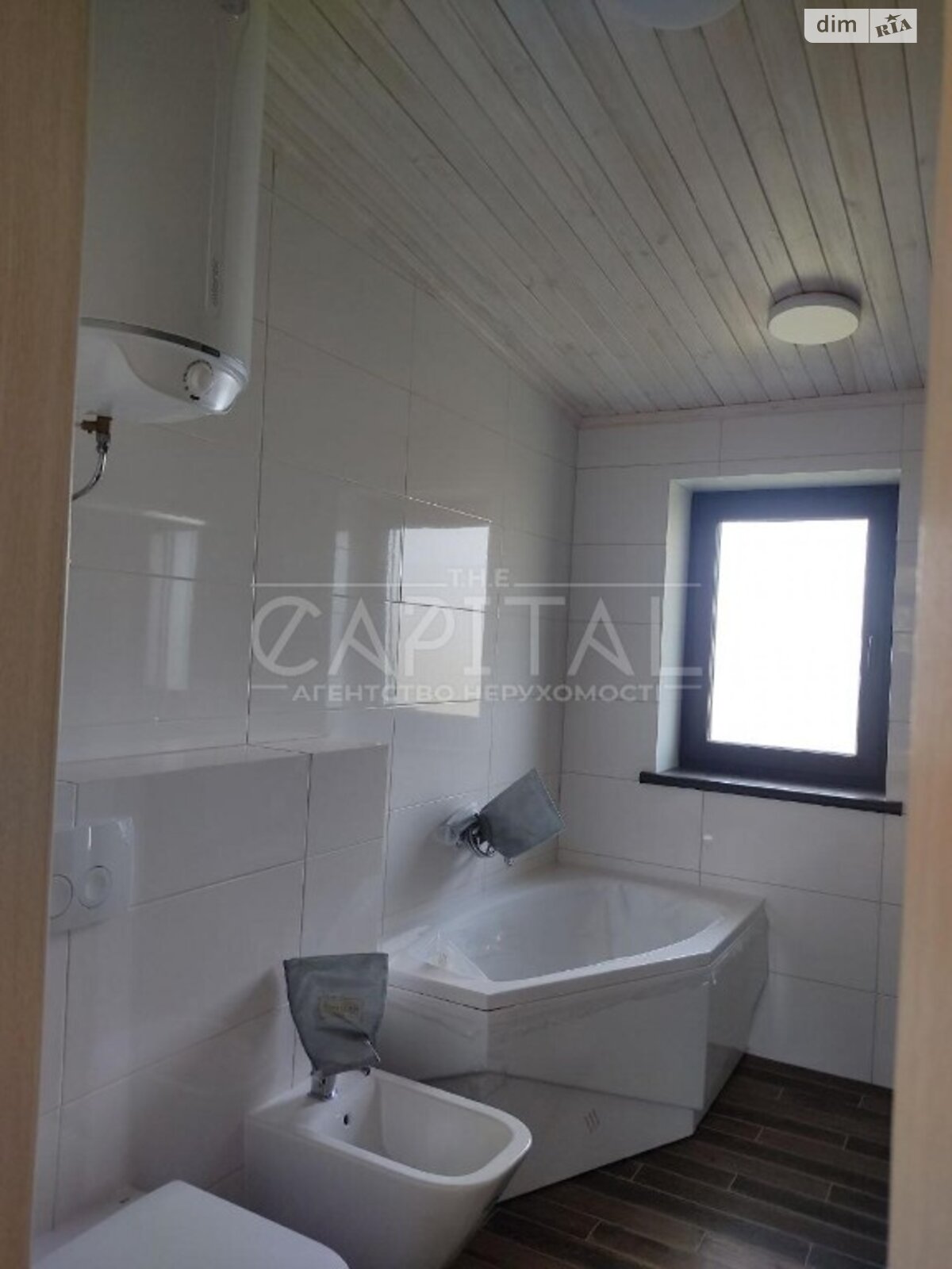 одноповерховий будинок, 76 кв. м, цегла. Продаж у Козині фото 1 одноповерховий будинок, 76 кв. м, цегла. Продаж у Козині фото 1
