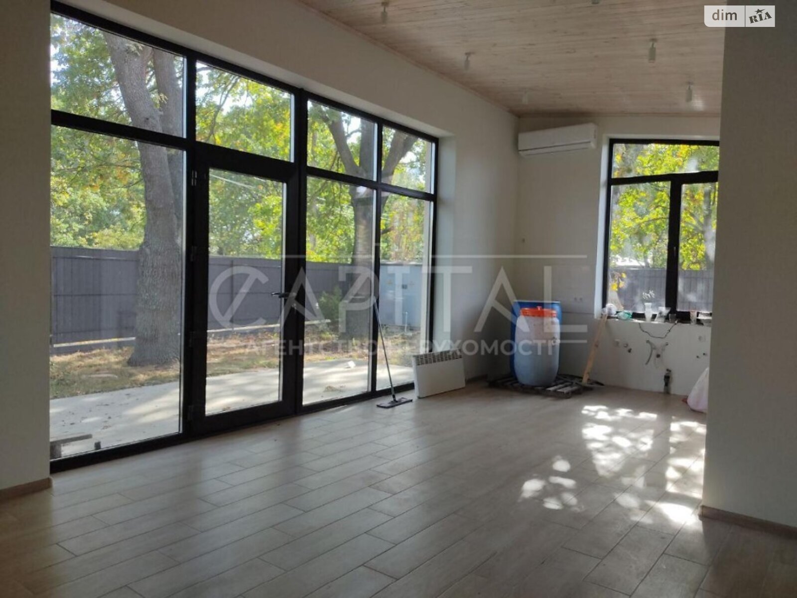 одноповерховий будинок, 76 кв. м, цегла. Продаж у Козині фото 1 одноповерховий будинок, 76 кв. м, цегла. Продаж у Козині фото 1