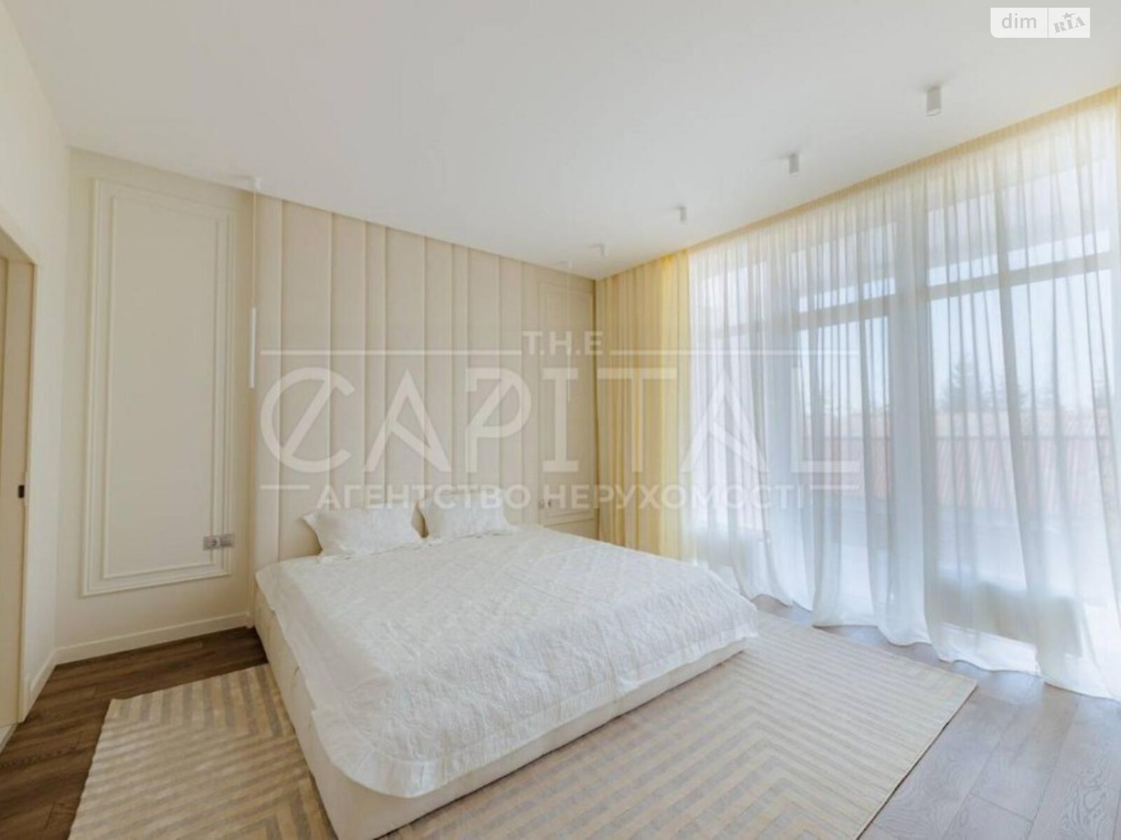 двухэтажный дом, 255 кв. м, кирпич. Продажа в Козине фото 1 двухэтажный дом, 255 кв. м, кирпич. Продажа в Козине фото 1