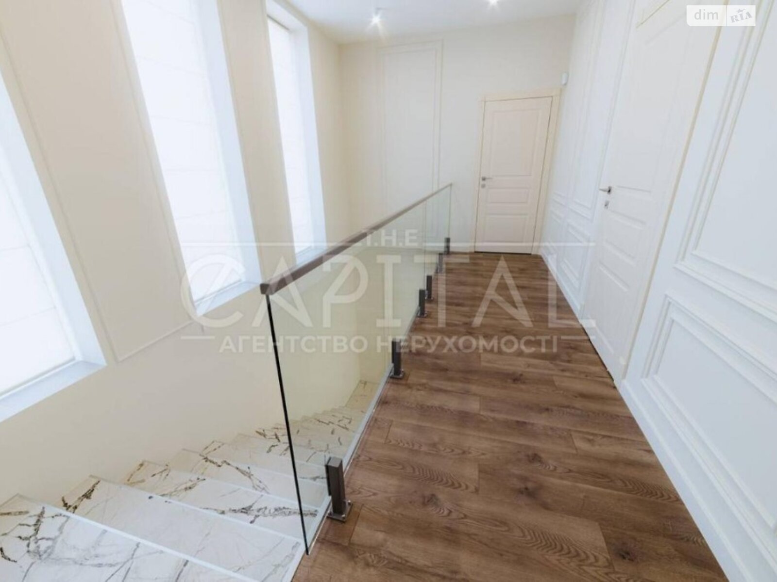 двухэтажный дом, 255 кв. м, кирпич. Продажа в Козине фото 1 двухэтажный дом, 255 кв. м, кирпич. Продажа в Козине фото 1