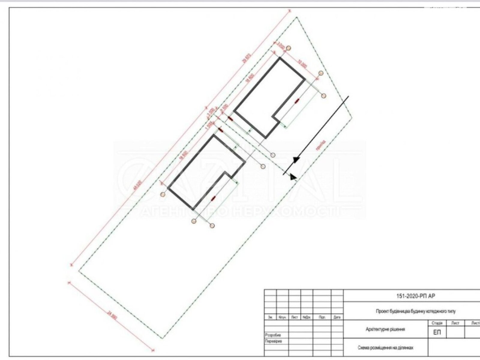 двухэтажный дом, 255 кв. м, кирпич. Продажа в Козине фото 1 двухэтажный дом, 255 кв. м, кирпич. Продажа в Козине фото 1