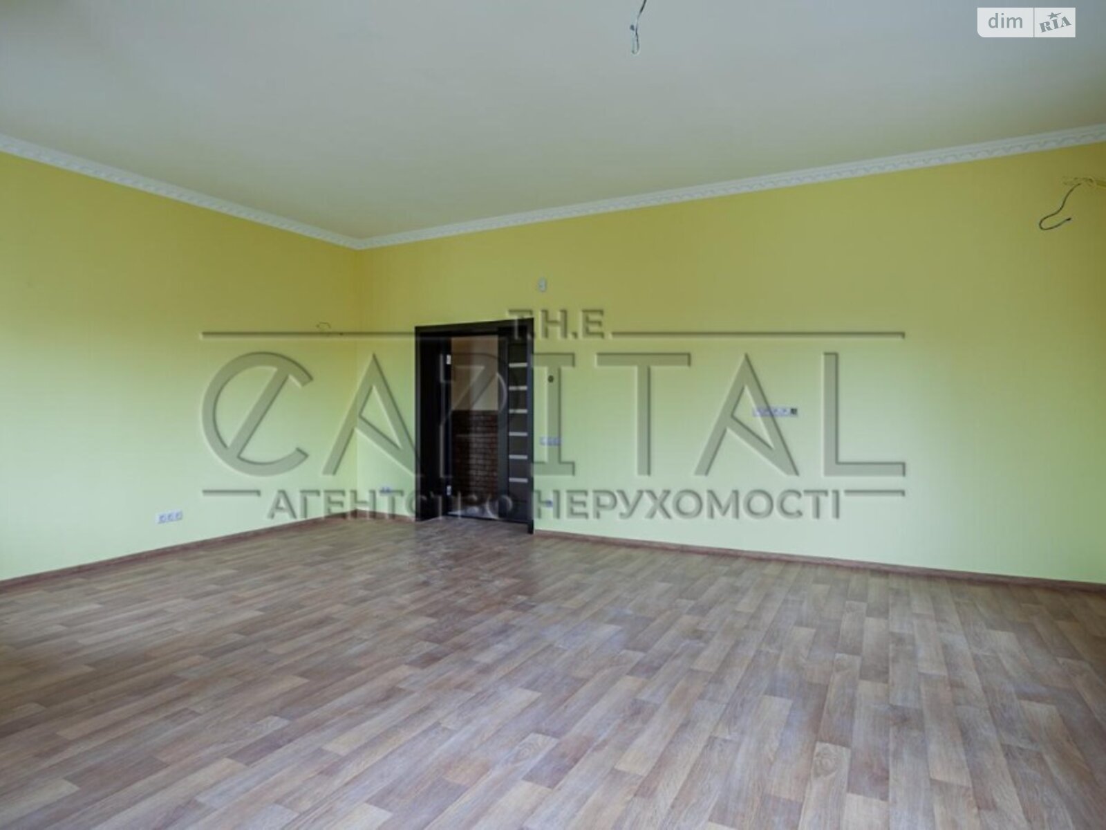 трехэтажный дом, 635 кв. м, кирпич. Продажа в Козине фото 1 трехэтажный дом, 635 кв. м, кирпич. Продажа в Козине фото 1
