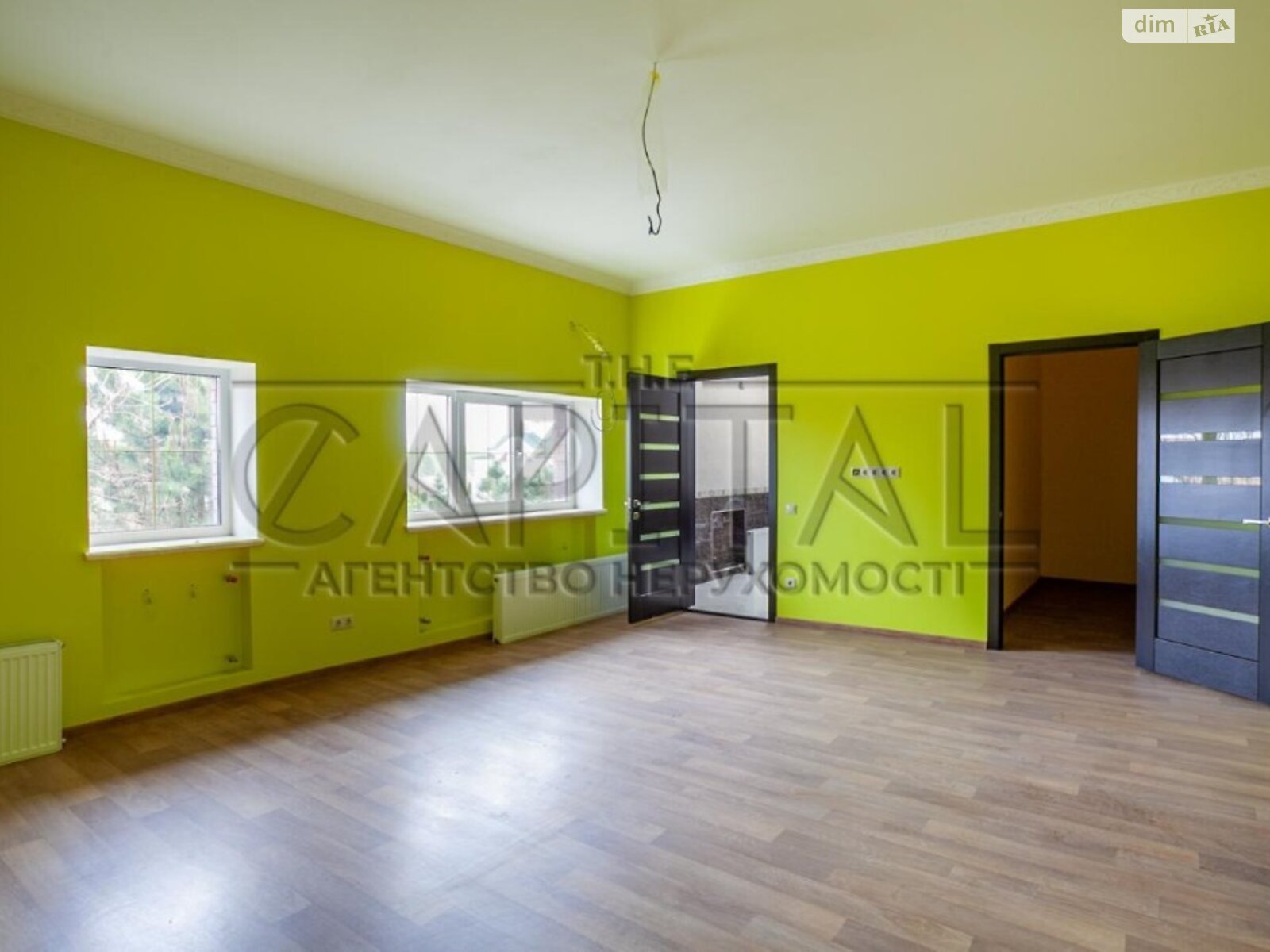 трехэтажный дом, 635 кв. м, кирпич. Продажа в Козине фото 1 трехэтажный дом, 635 кв. м, кирпич. Продажа в Козине фото 1
