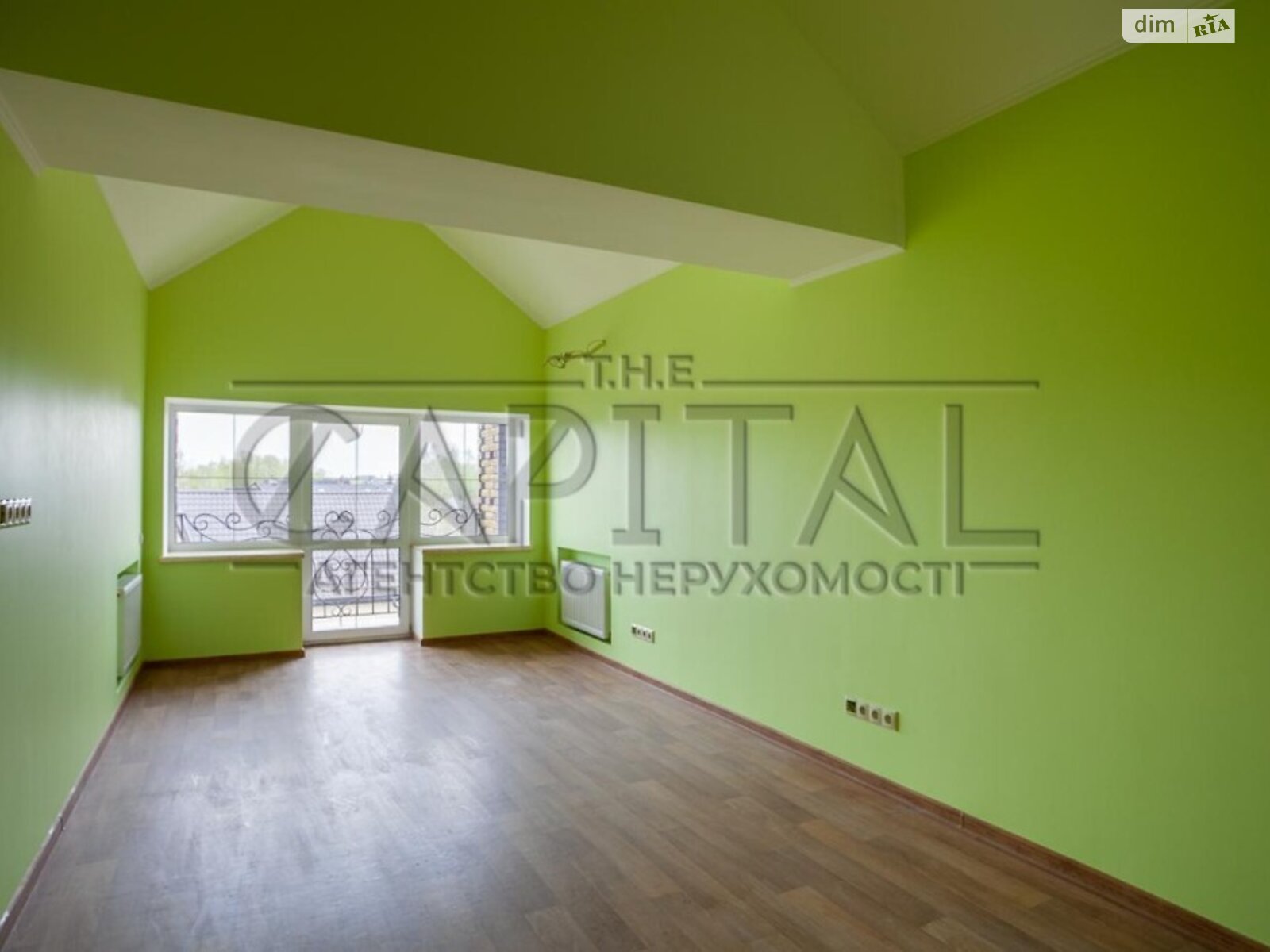трехэтажный дом, 635 кв. м, кирпич. Продажа в Козине фото 1 трехэтажный дом, 635 кв. м, кирпич. Продажа в Козине фото 1