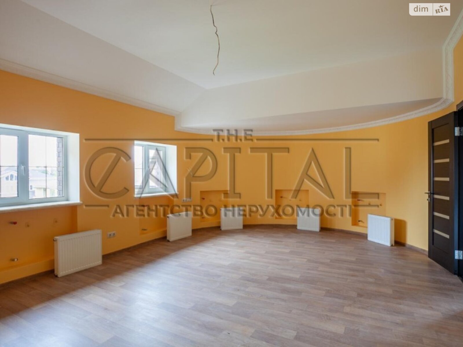 трехэтажный дом, 635 кв. м, кирпич. Продажа в Козине фото 1 трехэтажный дом, 635 кв. м, кирпич. Продажа в Козине фото 1