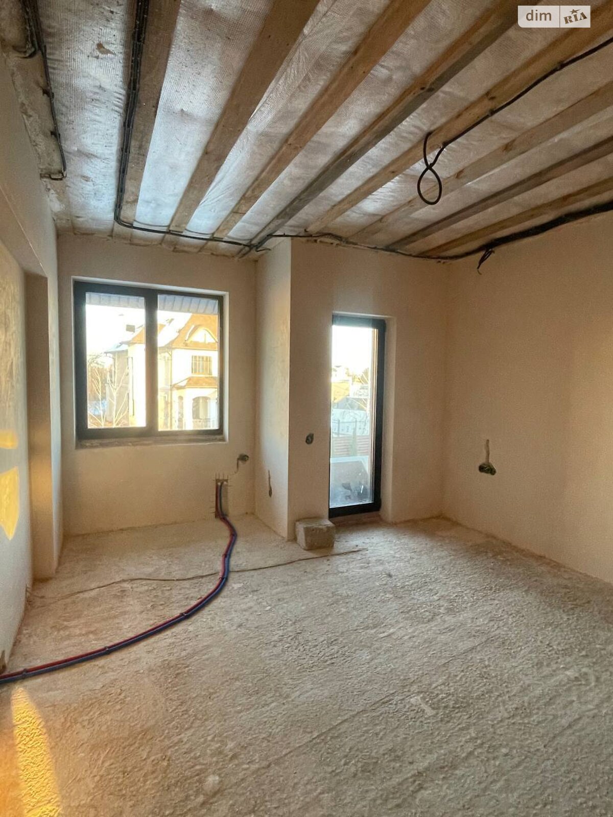 двухэтажный дом с отоплением, 120 кв. м, кирпич. Продажа в Козине фото 1 двухэтажный дом с отоплением, 120 кв. м, кирпич. Продажа в Козине фото 1