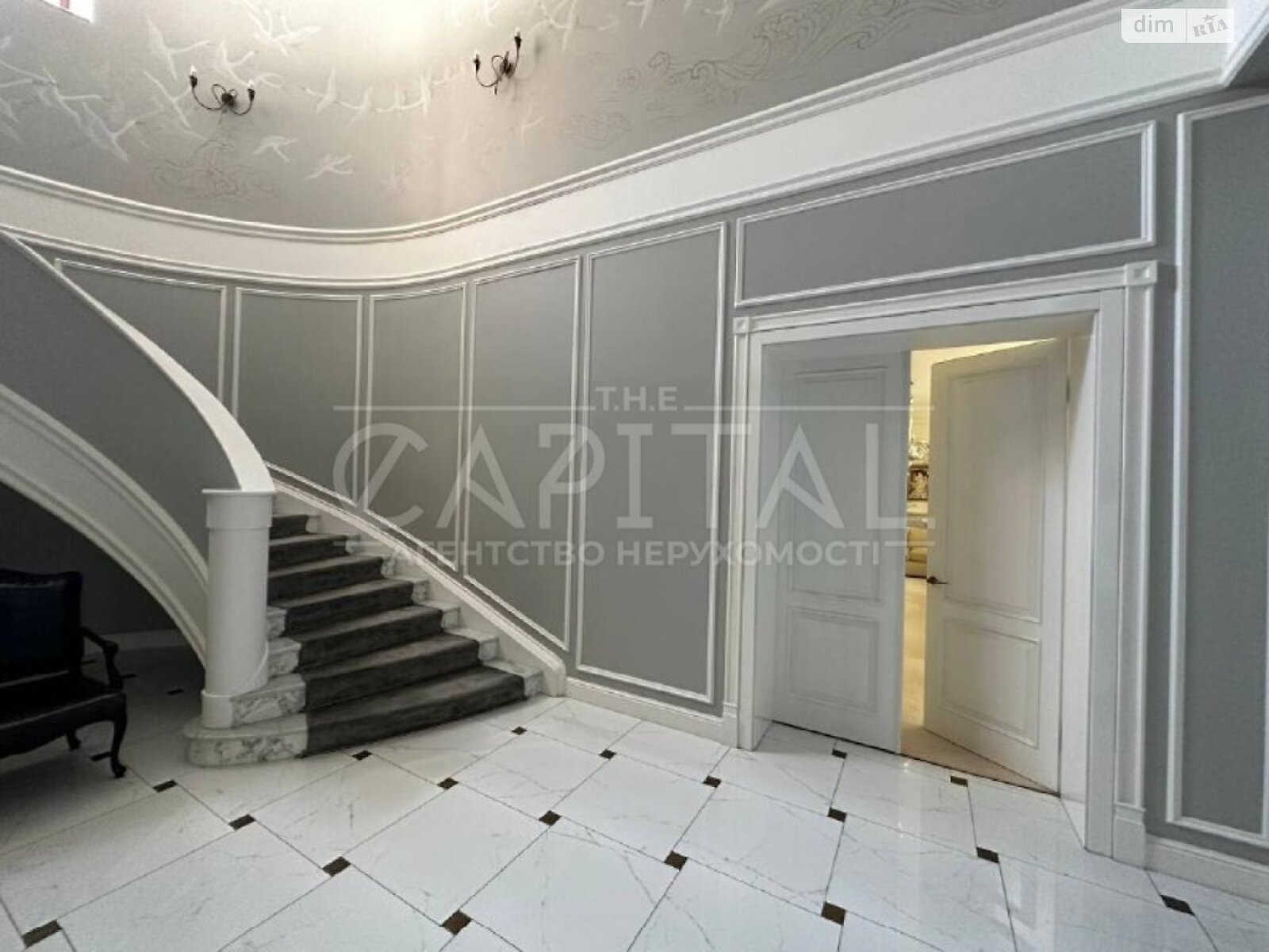двоповерховий будинок, 1500 кв. м, цегла. Продаж у Козині фото 1 двоповерховий будинок, 1500 кв. м, цегла. Продаж у Козині фото 1