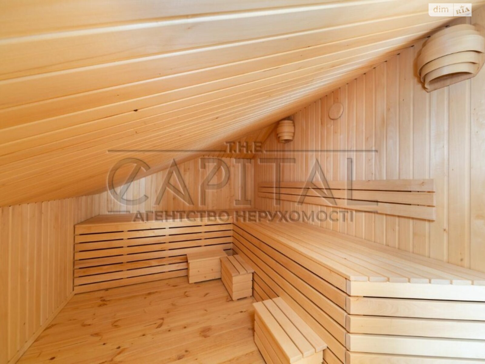 одноэтажный дом, 280 кв. м, кирпич. Продажа в Козине фото 1 одноэтажный дом, 280 кв. м, кирпич. Продажа в Козине фото 1