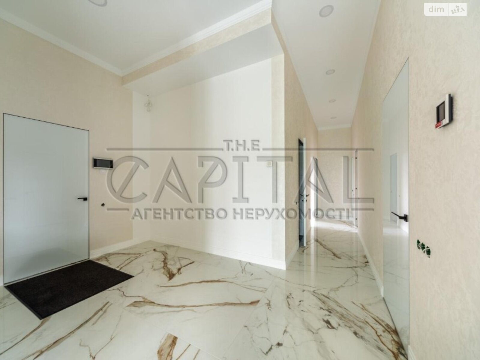 одноэтажный дом, 280 кв. м, кирпич. Продажа в Козине фото 1 одноэтажный дом, 280 кв. м, кирпич. Продажа в Козине фото 1