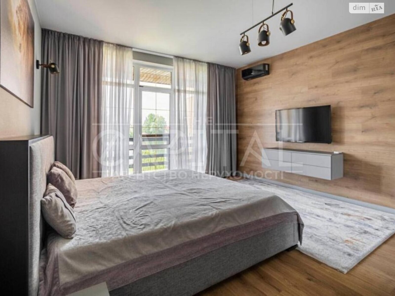 двоповерховий будинок, 220 кв. м, цегла. Продаж у Козині фото 1 двоповерховий будинок, 220 кв. м, цегла. Продаж у Козині фото 1
