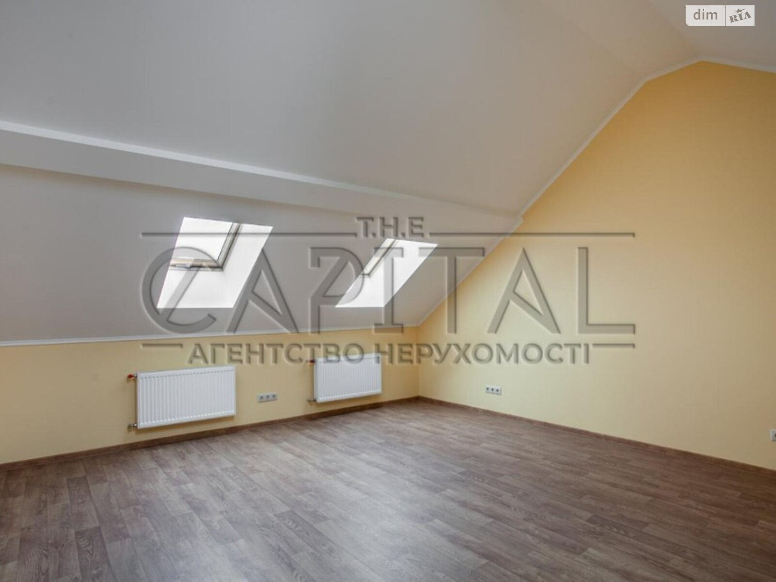 трехэтажный дом, 653 кв. м, кирпич. Продажа в Козине фото 1