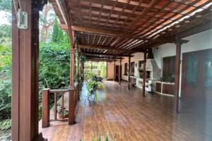 двухэтажный дом, 1500 кв. м, кирпич. Продажа в Козине фото 2