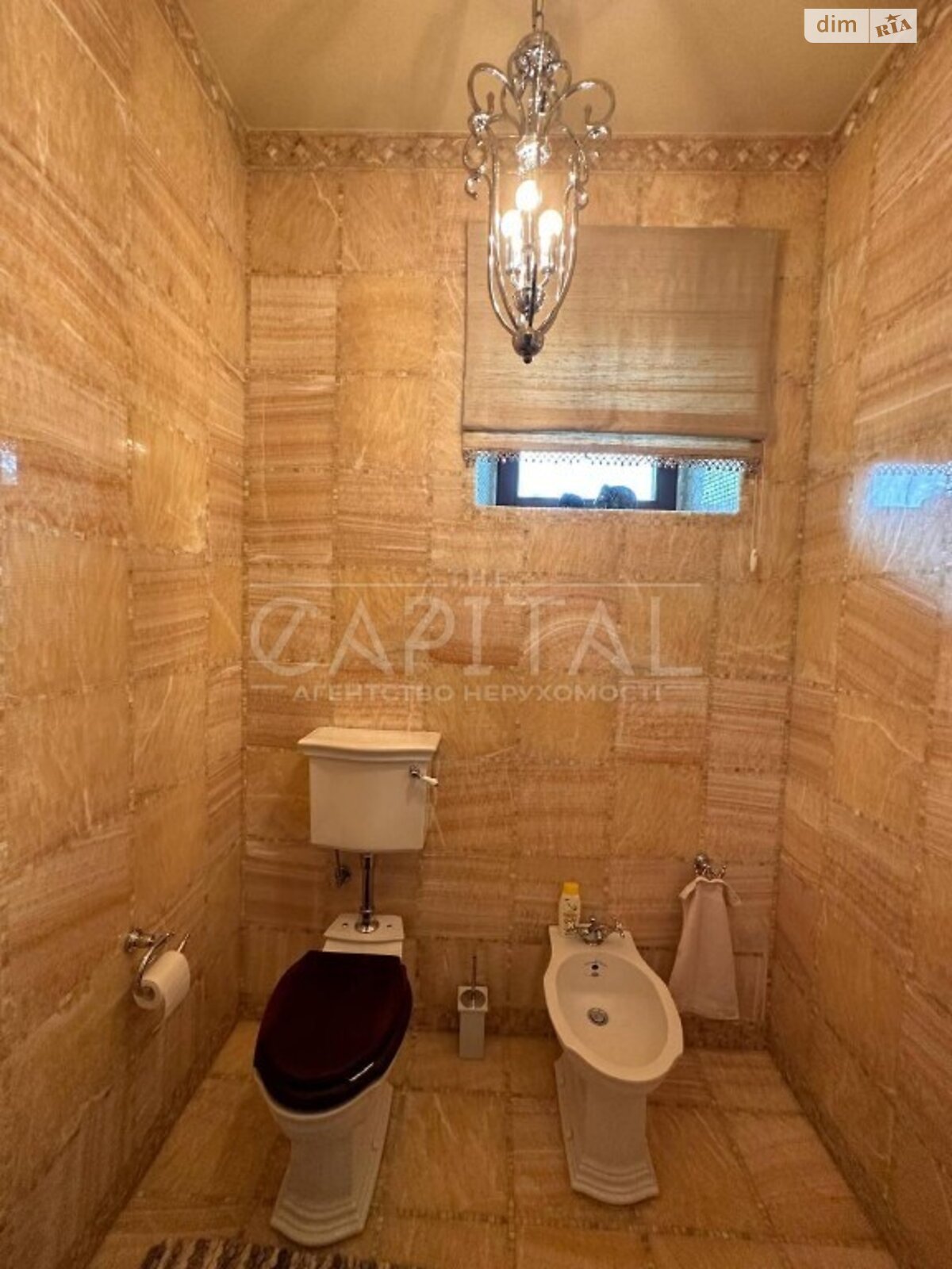 двухэтажный дом, 1500 кв. м, кирпич. Продажа в Козине фото 1