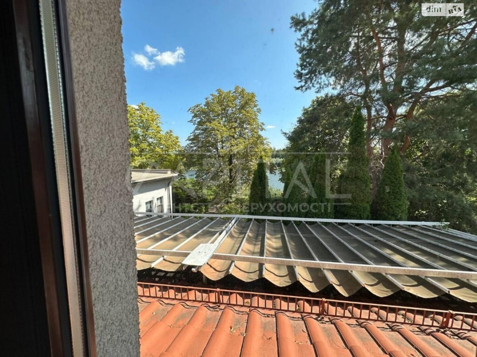 двухэтажный дом, 1500 кв. м, кирпич. Продажа в Козине фото 1