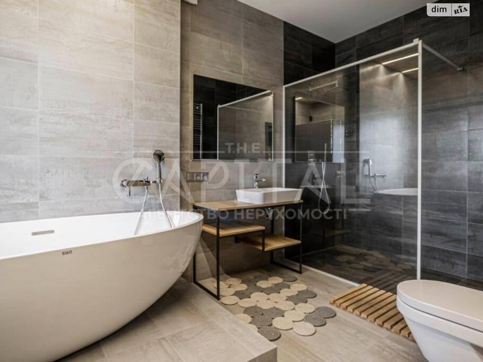 двухэтажный дом, 220 кв. м, кирпич. Продажа в Козине фото 1 двухэтажный дом, 220 кв. м, кирпич. Продажа в Козине фото 1