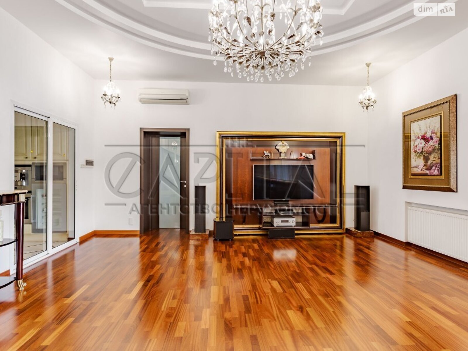 двоповерховий будинок, 1086.6 кв. м, цегла. Продаж у Козині фото 1 двоповерховий будинок, 1086.6 кв. м, цегла. Продаж у Козині фото 1