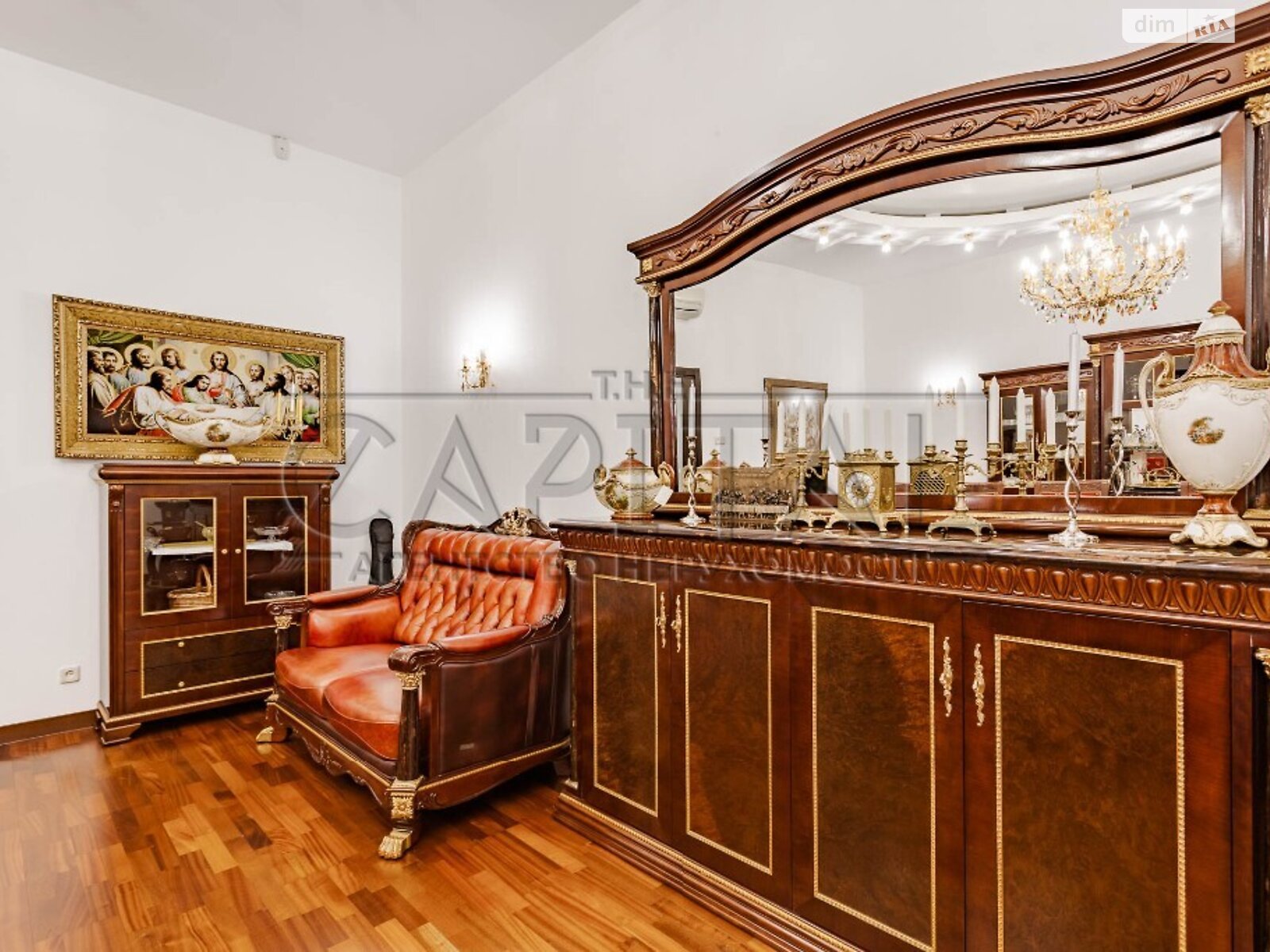 двоповерховий будинок, 1086.6 кв. м, цегла. Продаж у Козині фото 1 двоповерховий будинок, 1086.6 кв. м, цегла. Продаж у Козині фото 1