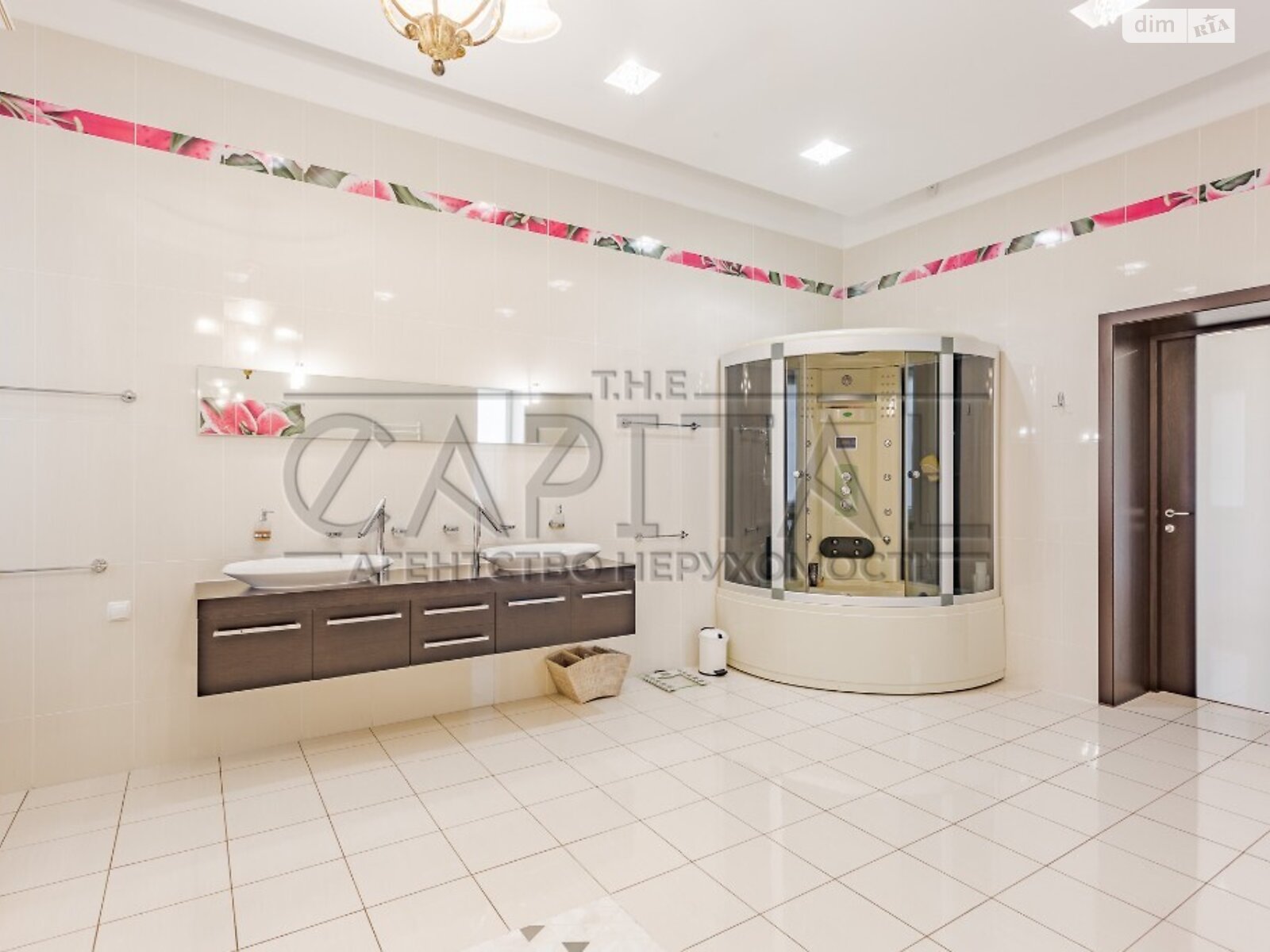 двоповерховий будинок, 1086.6 кв. м, цегла. Продаж у Козині фото 1 двоповерховий будинок, 1086.6 кв. м, цегла. Продаж у Козині фото 1