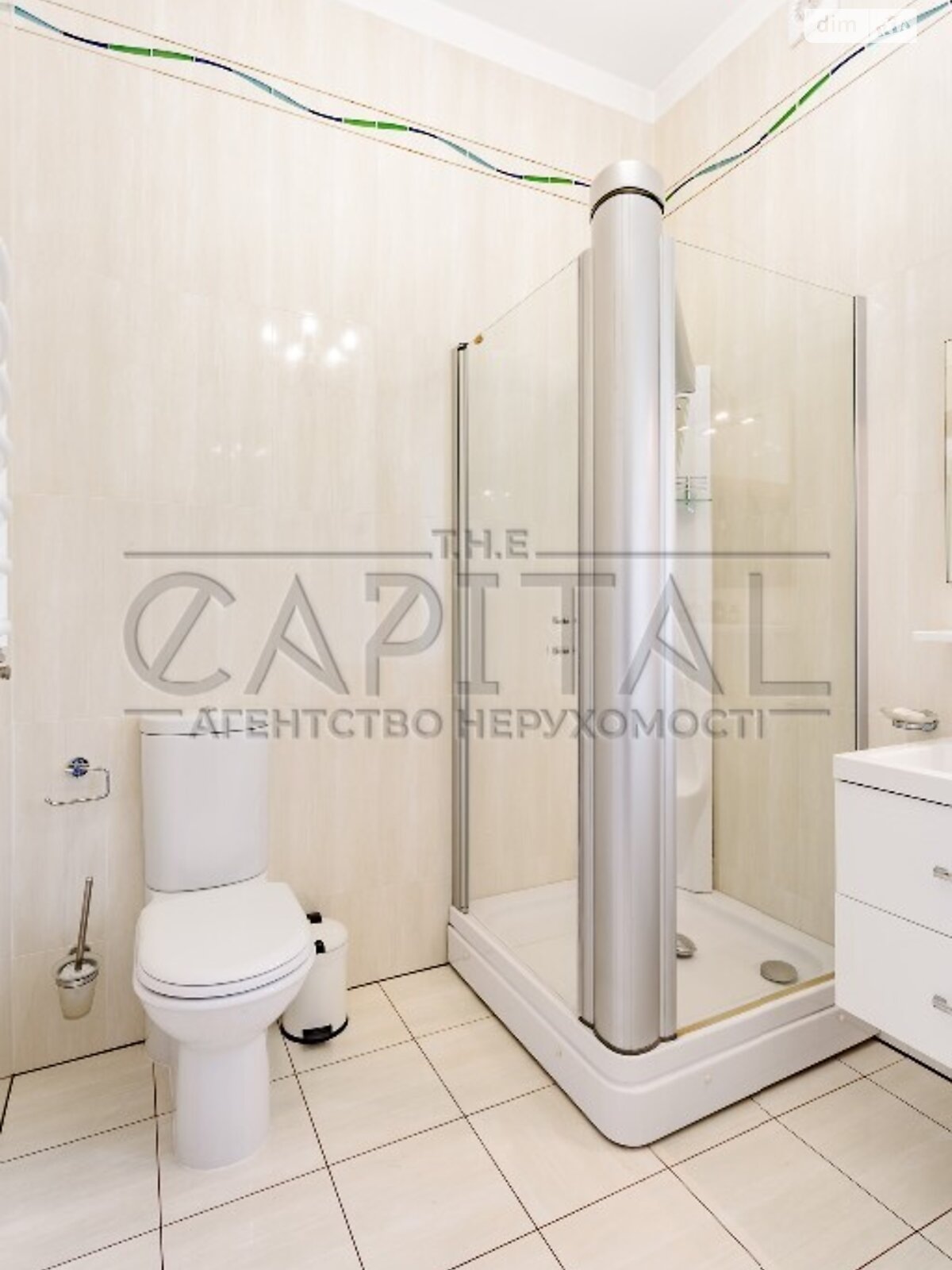 двоповерховий будинок, 1086.6 кв. м, цегла. Продаж у Козині фото 1 двоповерховий будинок, 1086.6 кв. м, цегла. Продаж у Козині фото 1