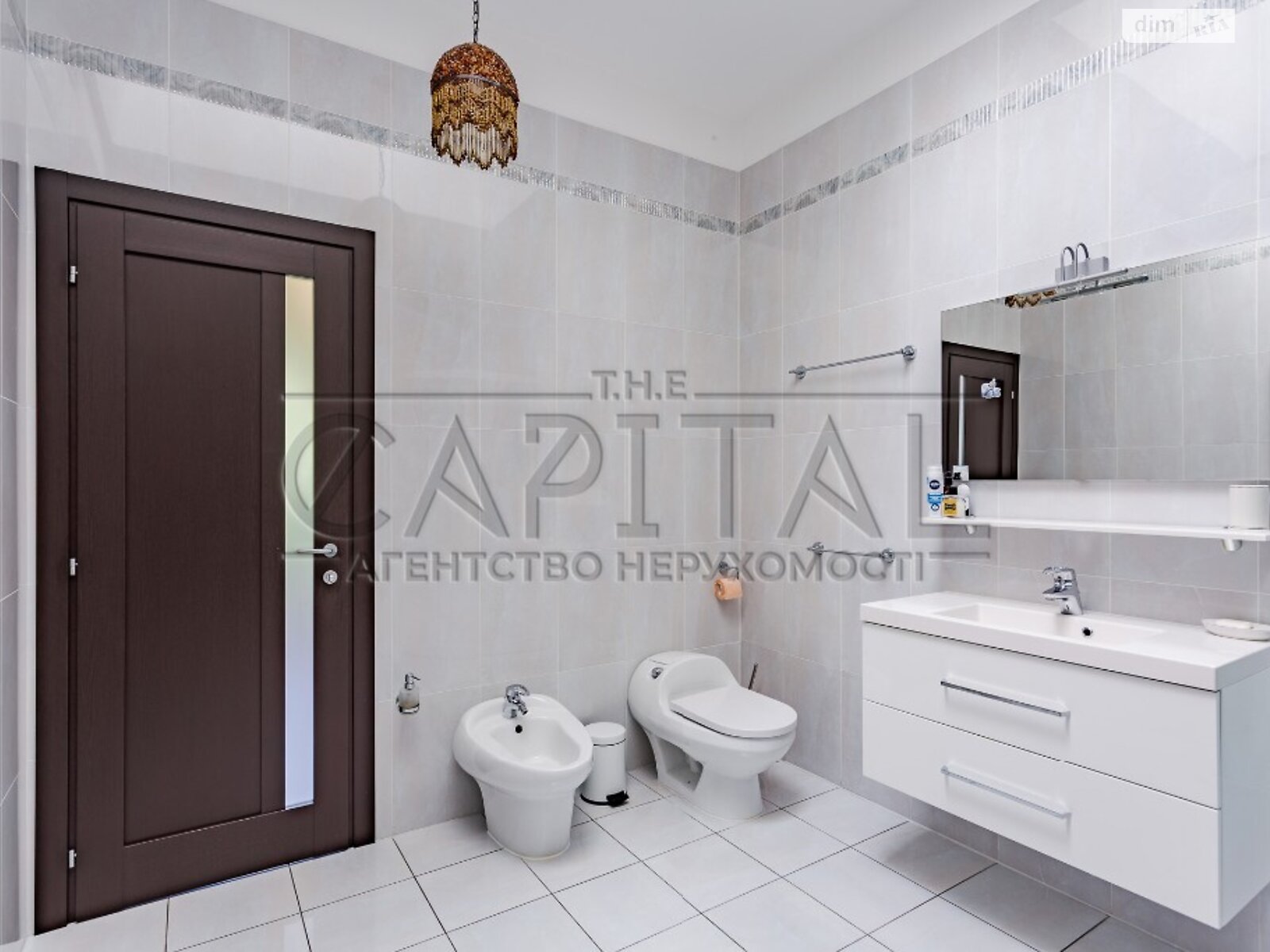 двоповерховий будинок, 1086.6 кв. м, цегла. Продаж у Козині фото 1 двоповерховий будинок, 1086.6 кв. м, цегла. Продаж у Козині фото 1