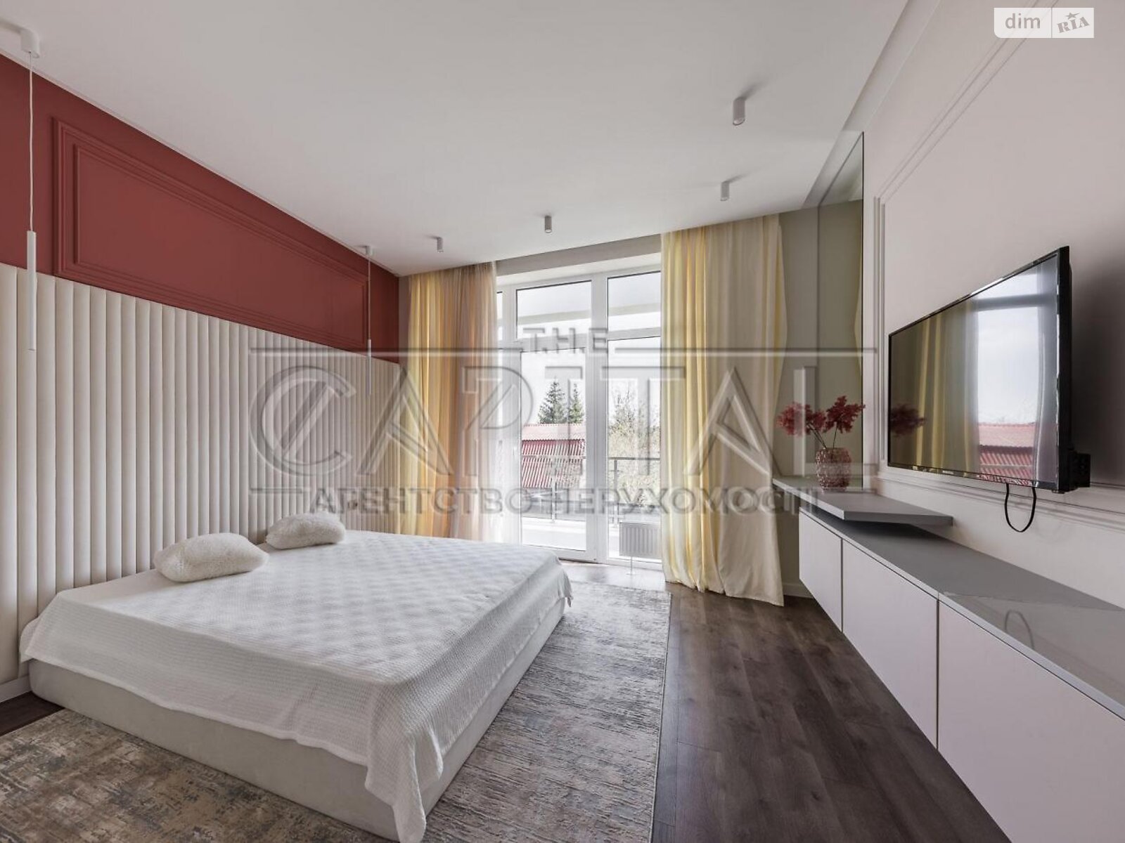 двоповерховий будинок, 255 кв. м, кирпич. Продаж у Козині фото 1 двоповерховий будинок, 255 кв. м, кирпич. Продаж у Козині фото 1