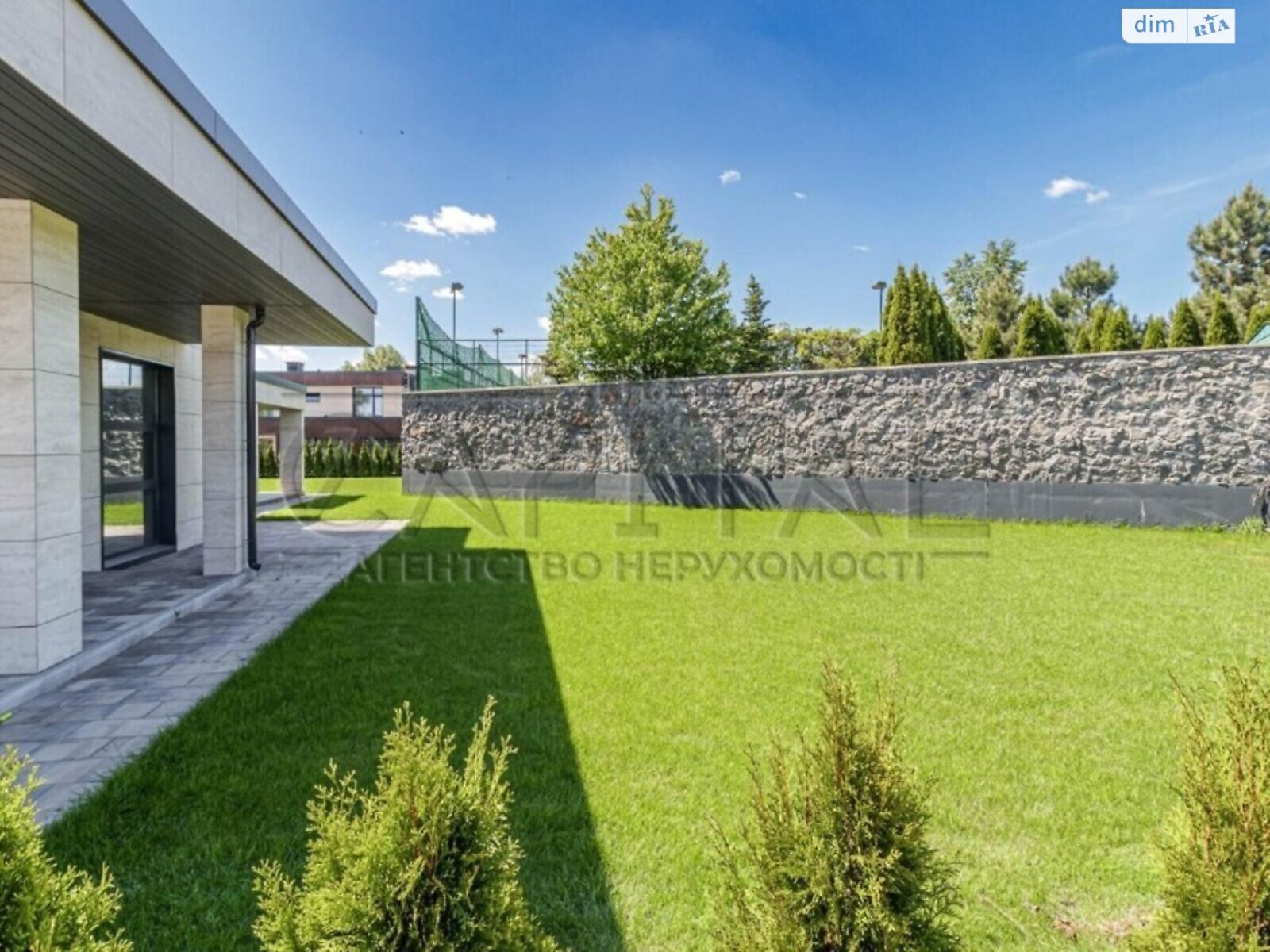 двоповерховий будинок, 267 кв. м, кирпич. Продаж у Козині фото 1 двоповерховий будинок, 267 кв. м, кирпич. Продаж у Козині фото 1
