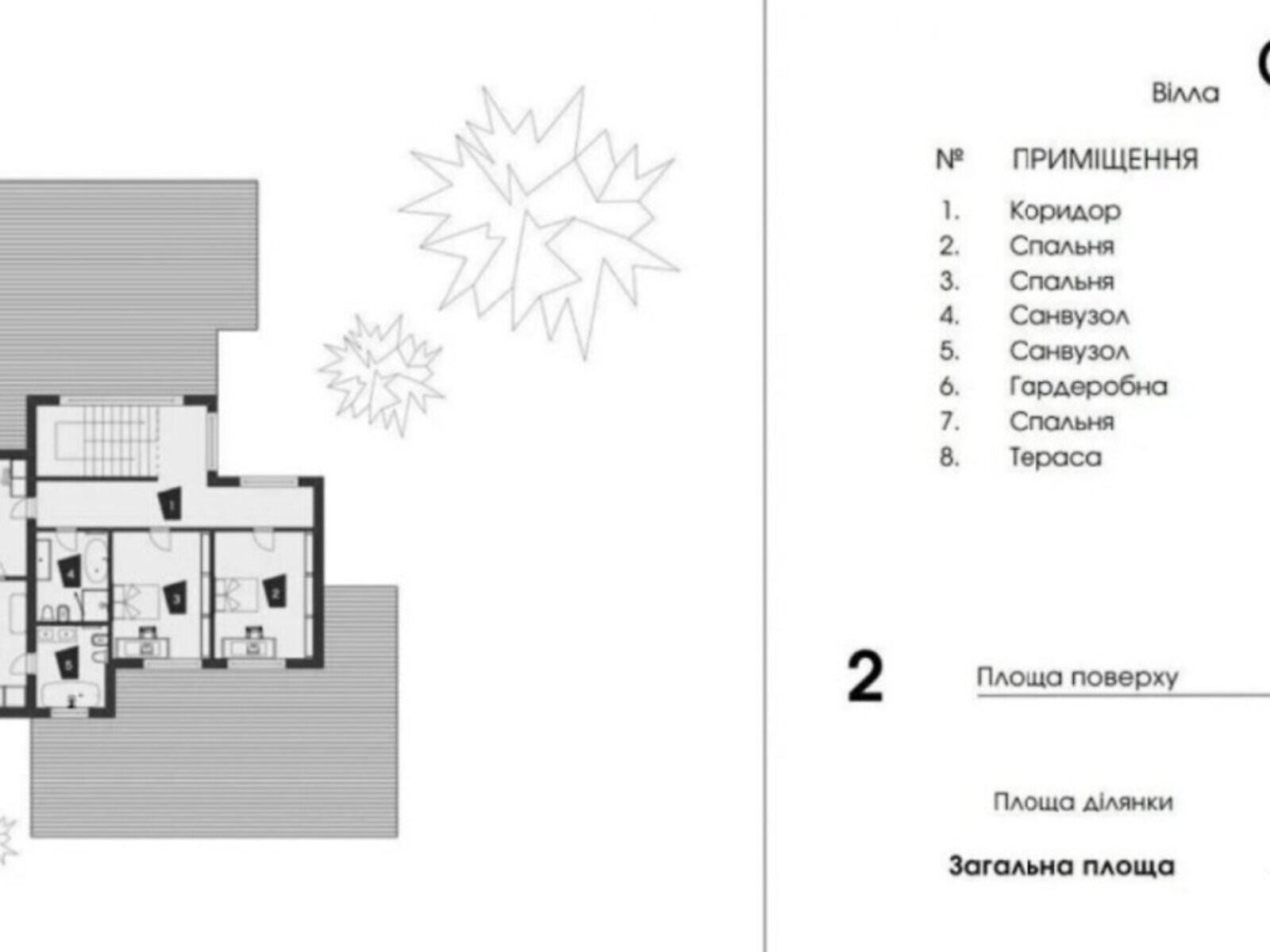 двоповерховий будинок, 267 кв. м, кирпич. Продаж у Козині фото 1 двоповерховий будинок, 267 кв. м, кирпич. Продаж у Козині фото 1