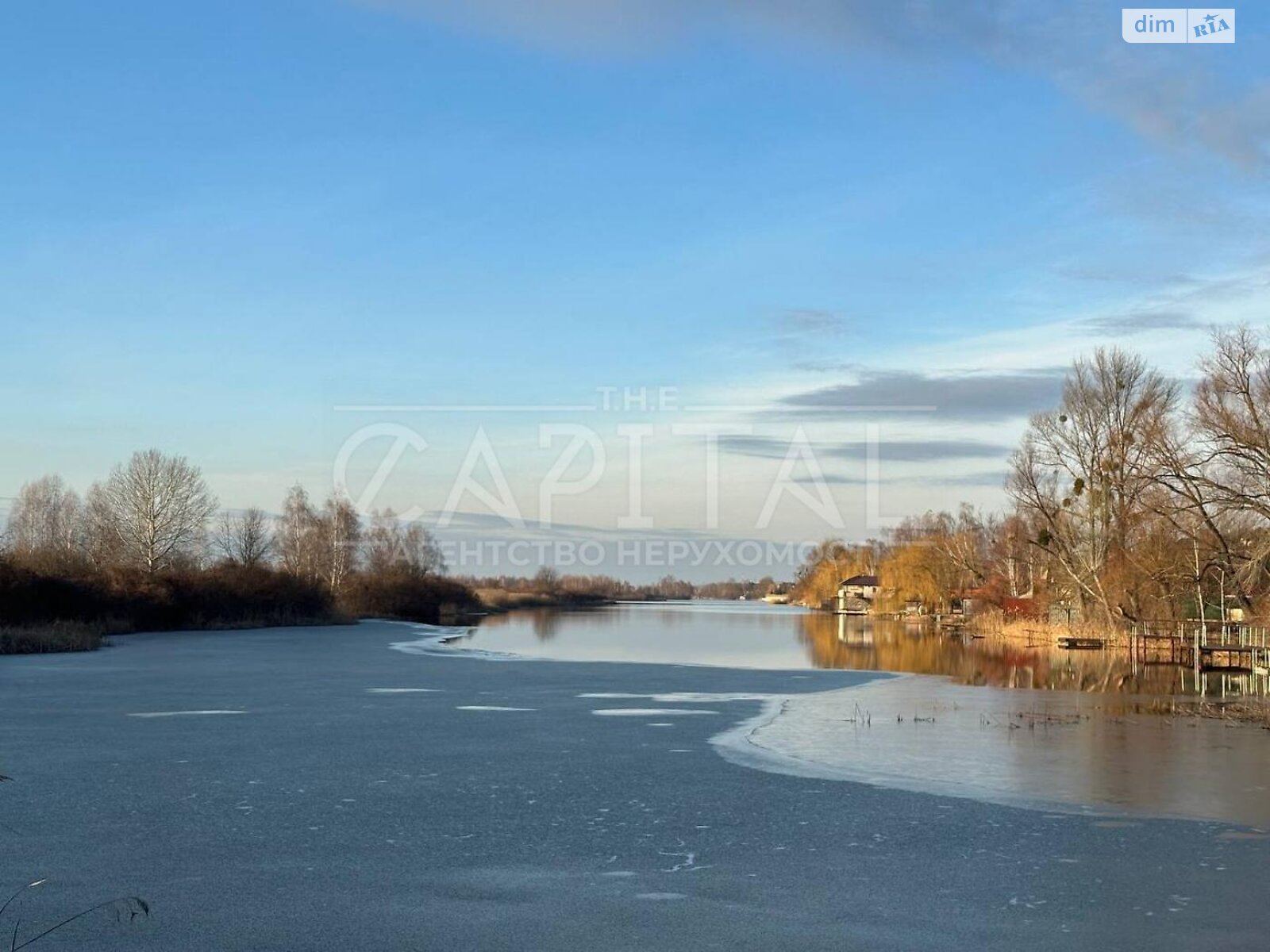 двоповерховий будинок з гаражем, 408 кв. м, цегла. Продаж у Козині фото 1 двоповерховий будинок з гаражем, 408 кв. м, цегла. Продаж у Козині фото 1