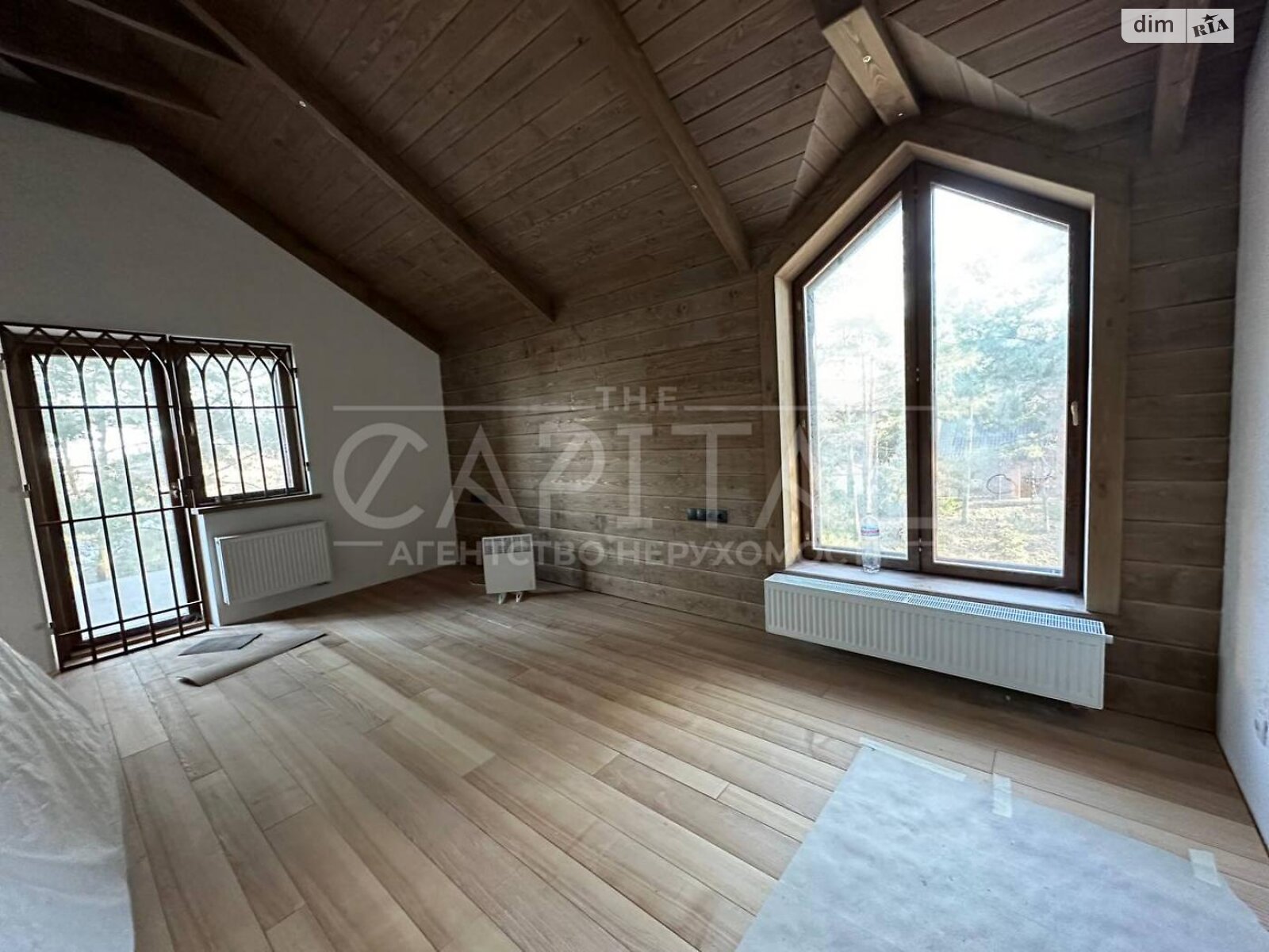 двоповерховий будинок з гаражем, 408 кв. м, цегла. Продаж у Козині фото 1 двоповерховий будинок з гаражем, 408 кв. м, цегла. Продаж у Козині фото 1