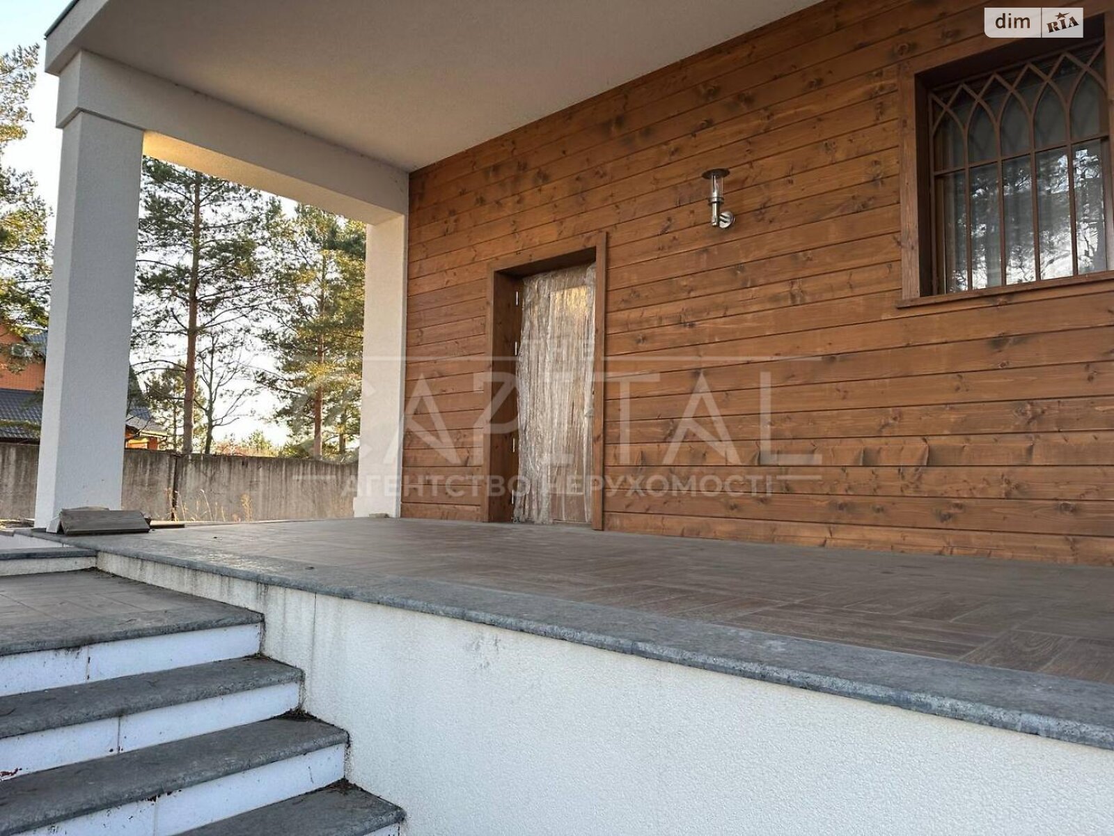 двоповерховий будинок з гаражем, 408 кв. м, цегла. Продаж у Козині фото 1 двоповерховий будинок з гаражем, 408 кв. м, цегла. Продаж у Козині фото 1