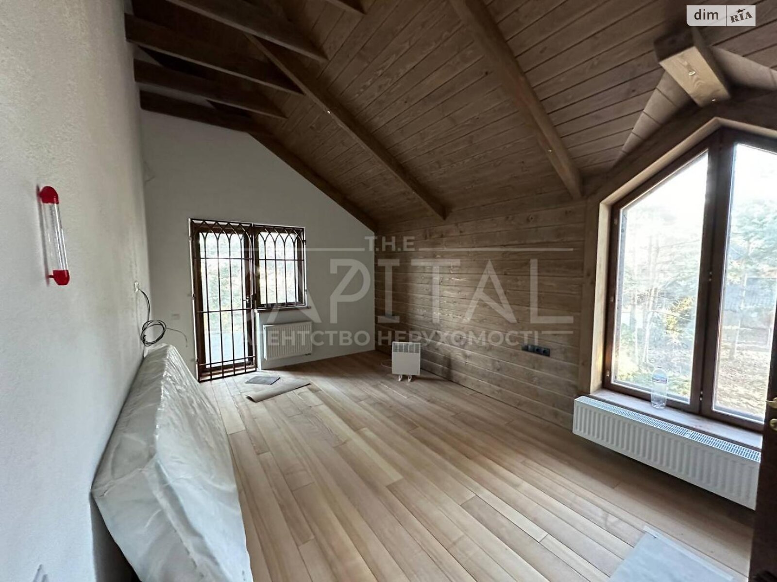 двоповерховий будинок з гаражем, 408 кв. м, цегла. Продаж у Козині фото 1 двоповерховий будинок з гаражем, 408 кв. м, цегла. Продаж у Козині фото 1