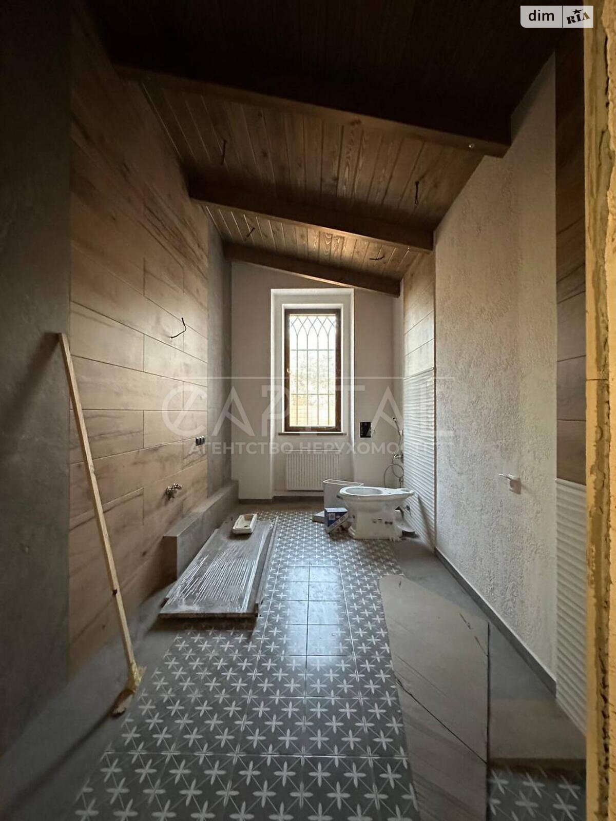 двоповерховий будинок з гаражем, 408 кв. м, цегла. Продаж у Козині фото 1 двоповерховий будинок з гаражем, 408 кв. м, цегла. Продаж у Козині фото 1