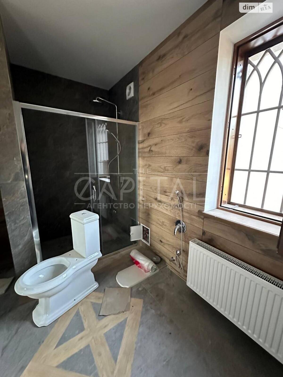 двоповерховий будинок з гаражем, 408 кв. м, цегла. Продаж у Козині фото 1 двоповерховий будинок з гаражем, 408 кв. м, цегла. Продаж у Козині фото 1