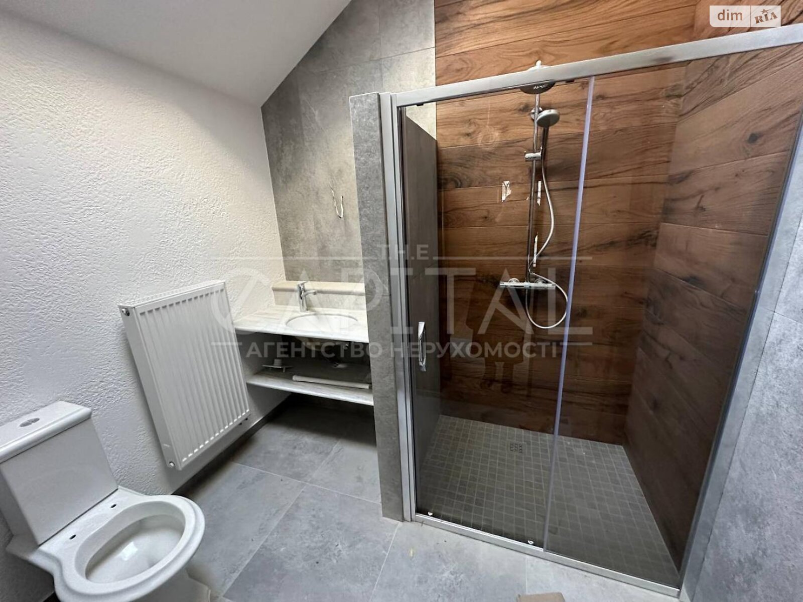 двоповерховий будинок з гаражем, 408 кв. м, цегла. Продаж у Козині фото 1 двоповерховий будинок з гаражем, 408 кв. м, цегла. Продаж у Козині фото 1