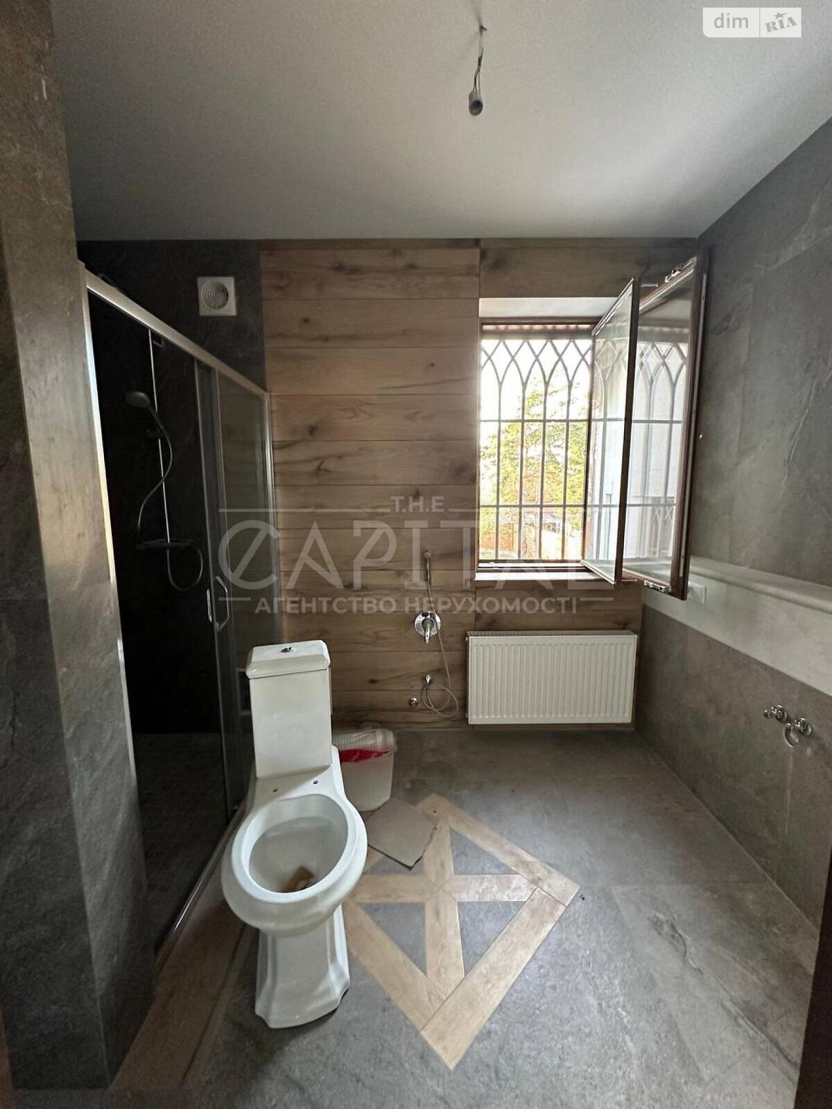 двоповерховий будинок з гаражем, 408 кв. м, цегла. Продаж у Козині фото 1 двоповерховий будинок з гаражем, 408 кв. м, цегла. Продаж у Козині фото 1