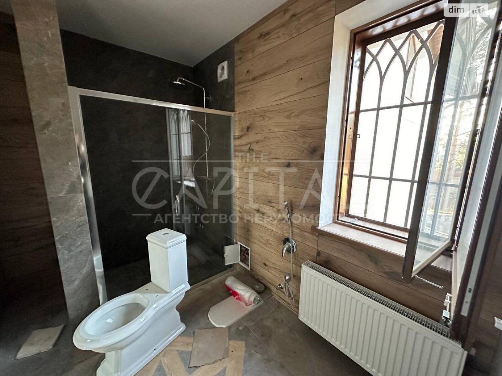 двоповерховий будинок з гаражем, 408 кв. м, цегла. Продаж у Козині фото 1 двоповерховий будинок з гаражем, 408 кв. м, цегла. Продаж у Козині фото 1