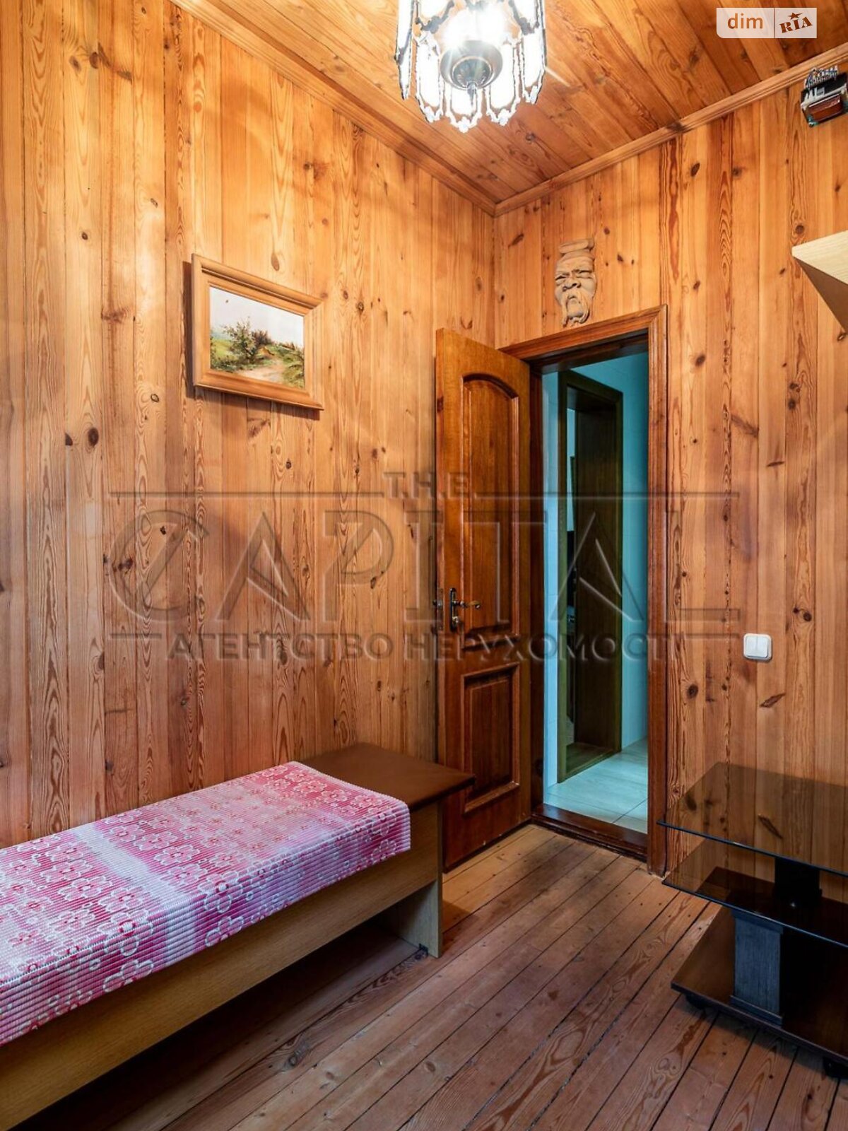 триповерховий будинок з гаражем, 490 кв. м, цегла. Продаж у Козині фото 1 триповерховий будинок з гаражем, 490 кв. м, цегла. Продаж у Козині фото 1