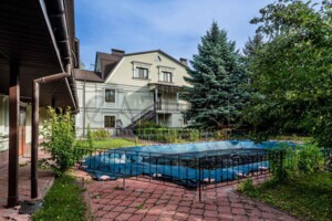 триповерховий будинок з гаражем, 490 кв. м, цегла. Продаж у Козині фото 2