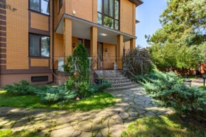 чотириповерховий будинок з гаражем, 430 кв. м, кирпич. Продаж у Козині фото 2