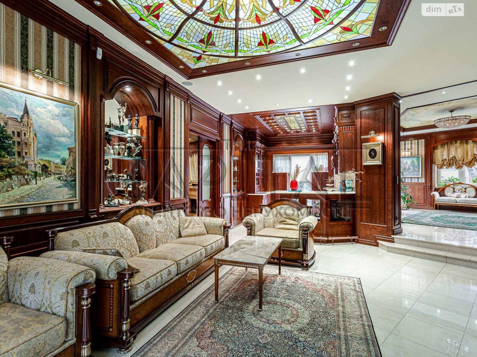 триповерховий будинок, 2300 кв. м, цегла. Продаж у Козині фото 1 триповерховий будинок, 2300 кв. м, цегла. Продаж у Козині фото 1