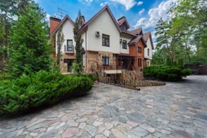 триповерховий будинок, 2300 кв. м, цегла. Продаж у Козині фото 2